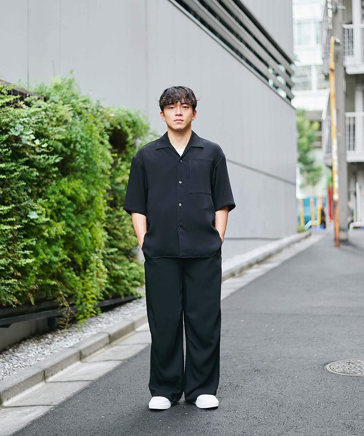 スタイリング21