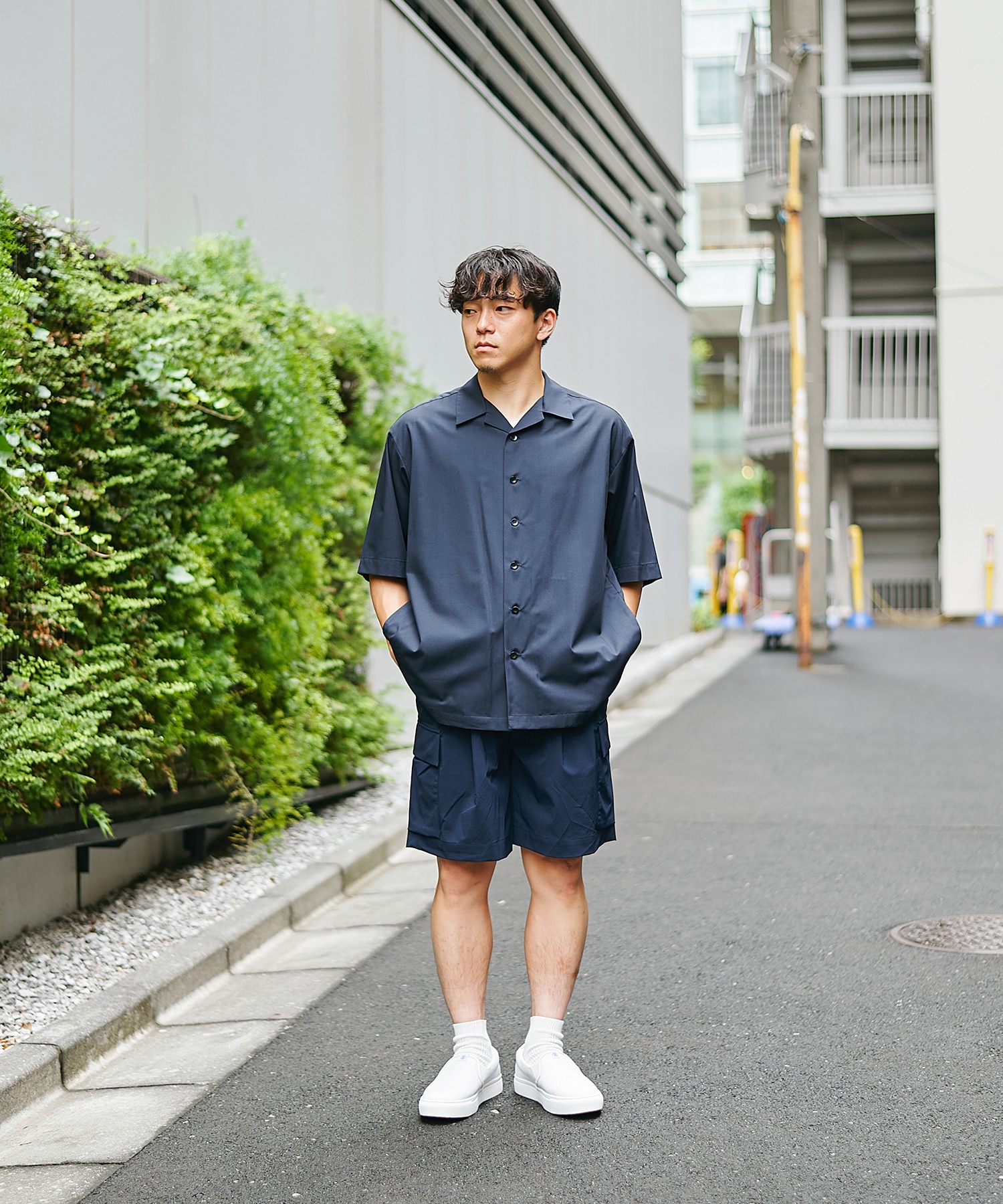 スタイリング7