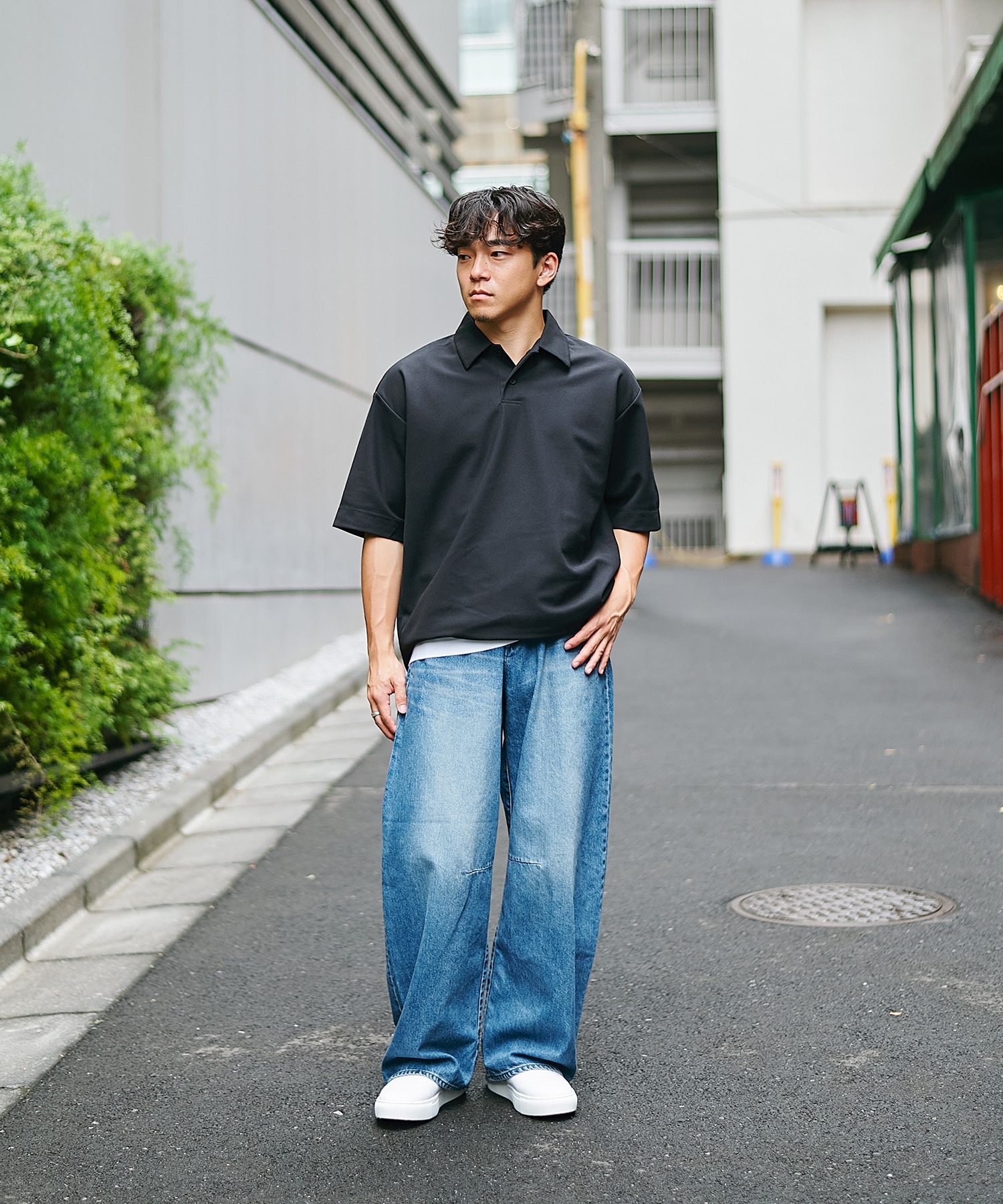 スタイリング4