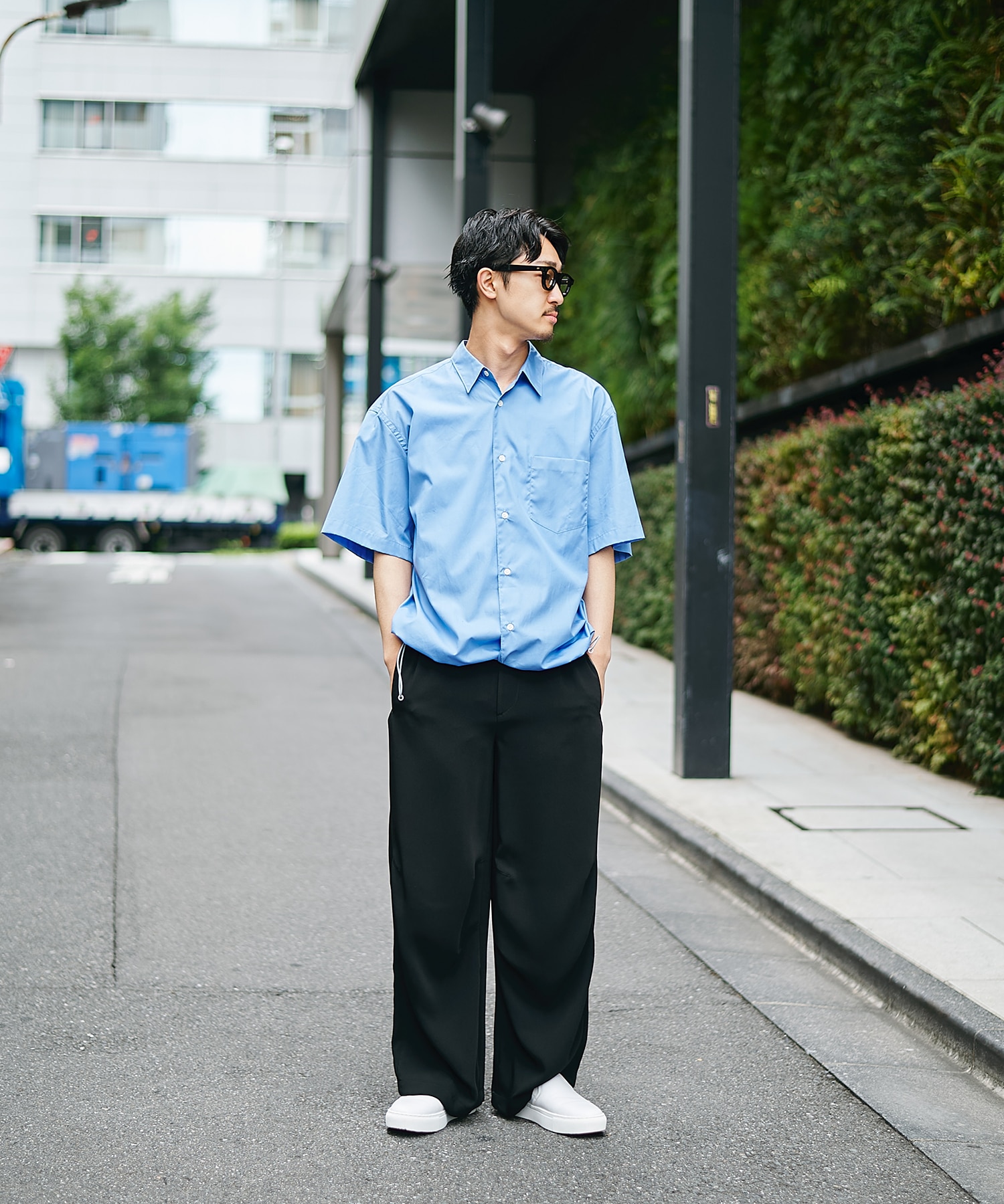 スタイリング1