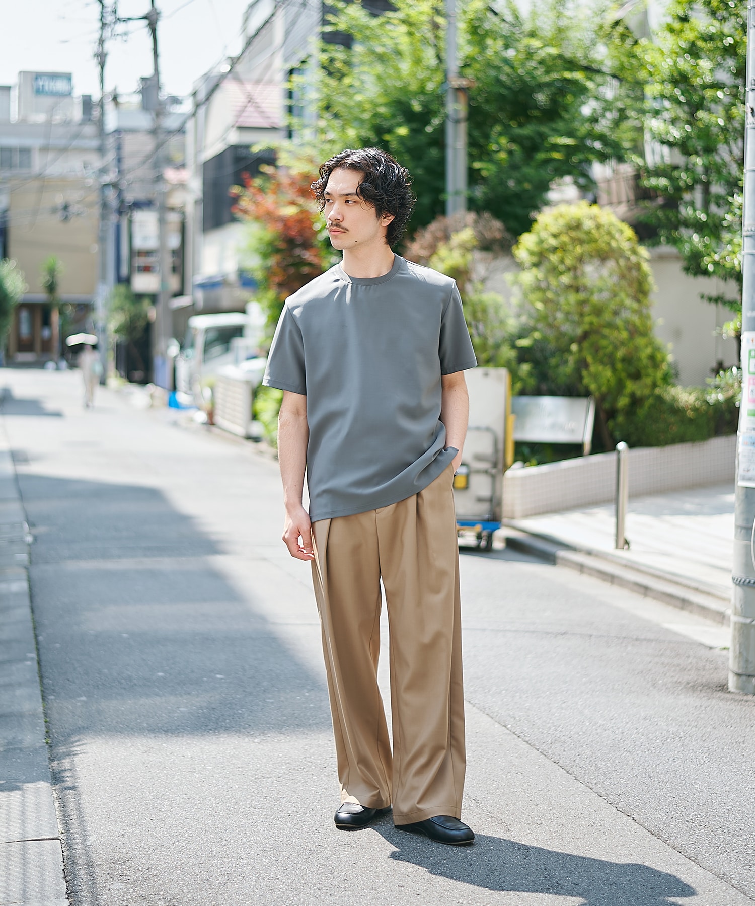 スタイリング7