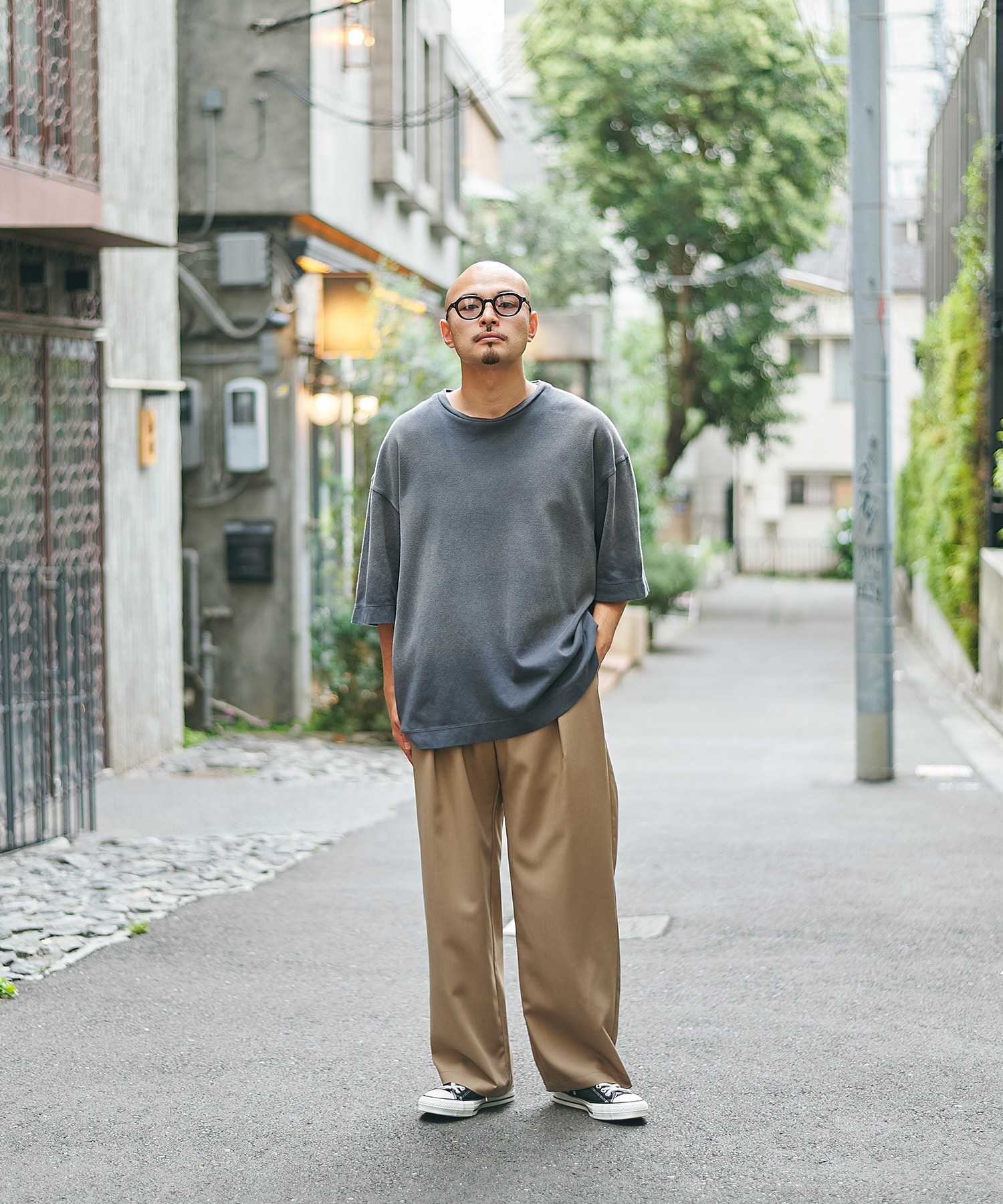 スタイリング14