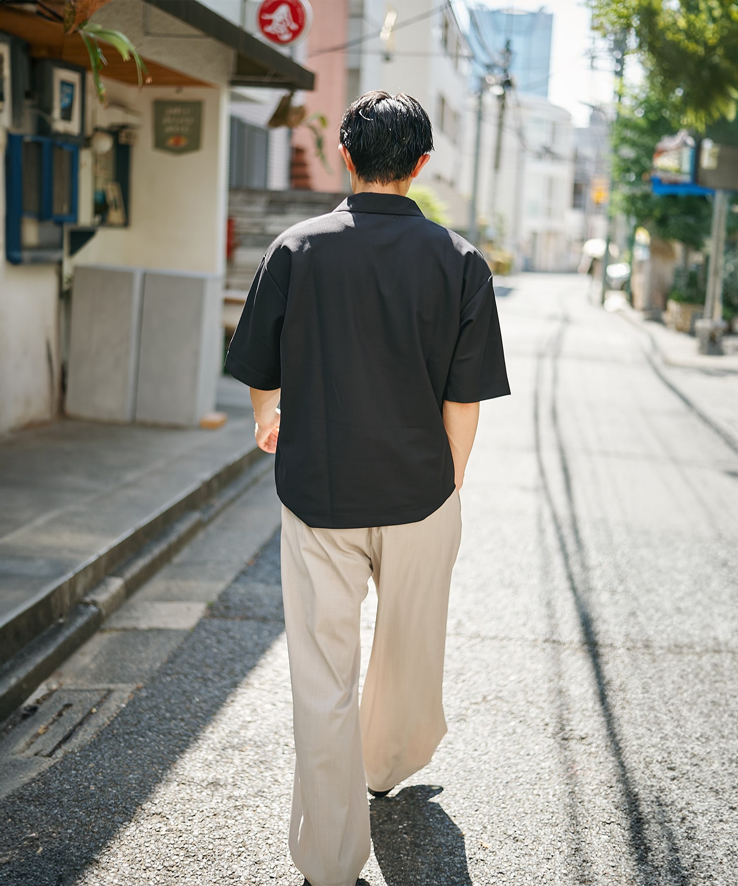 スタイリング5