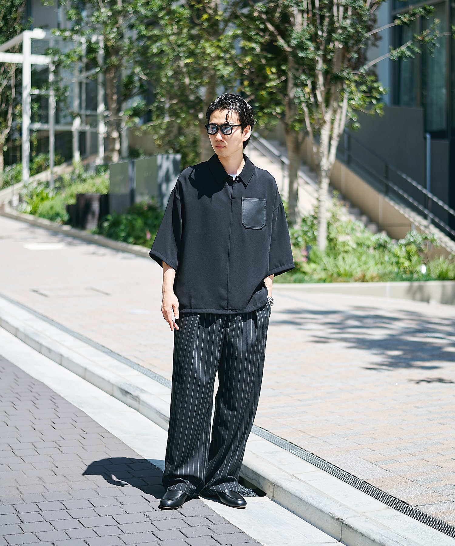 スタイリング10