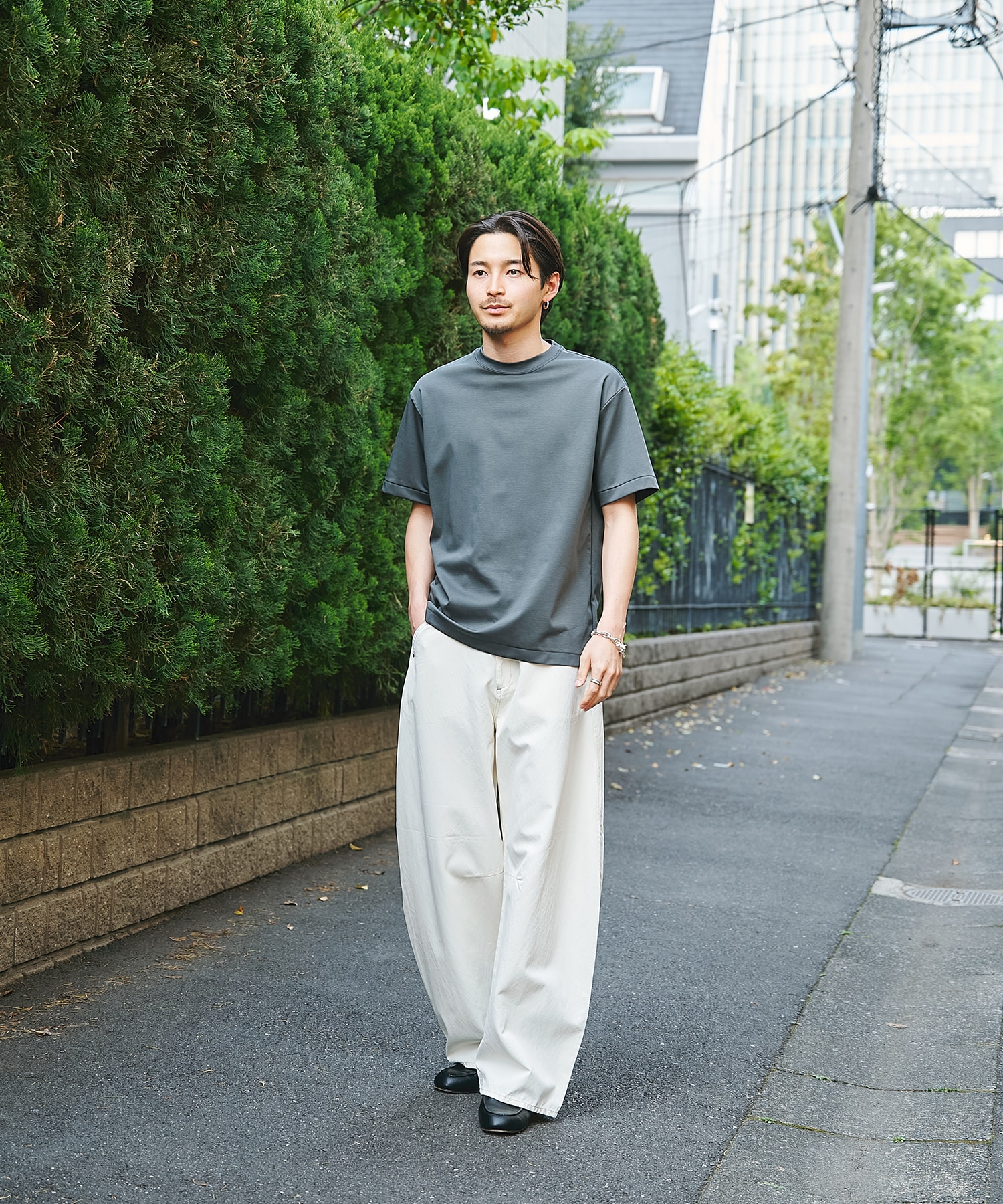 スタイリング5