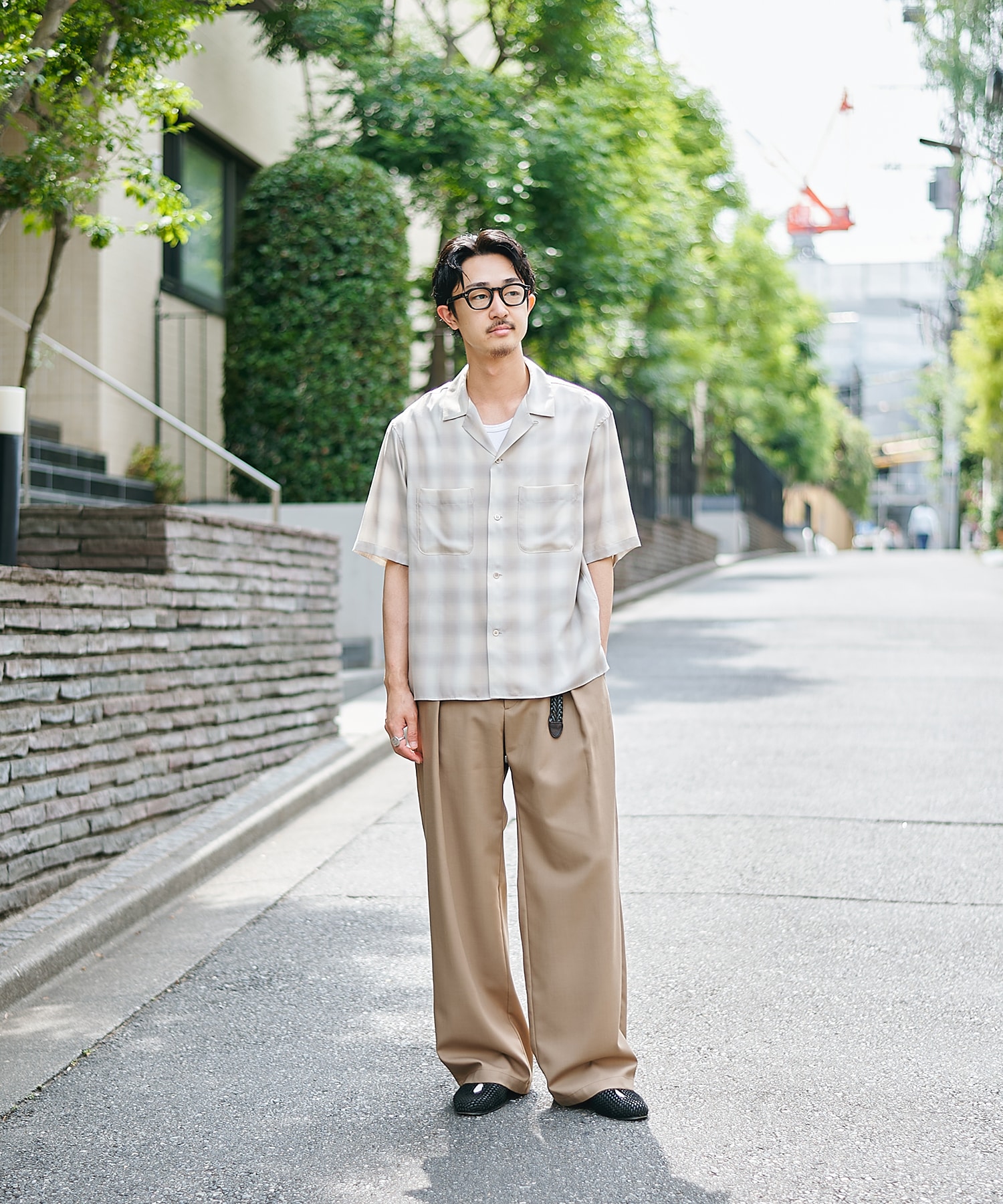 スタイリング1