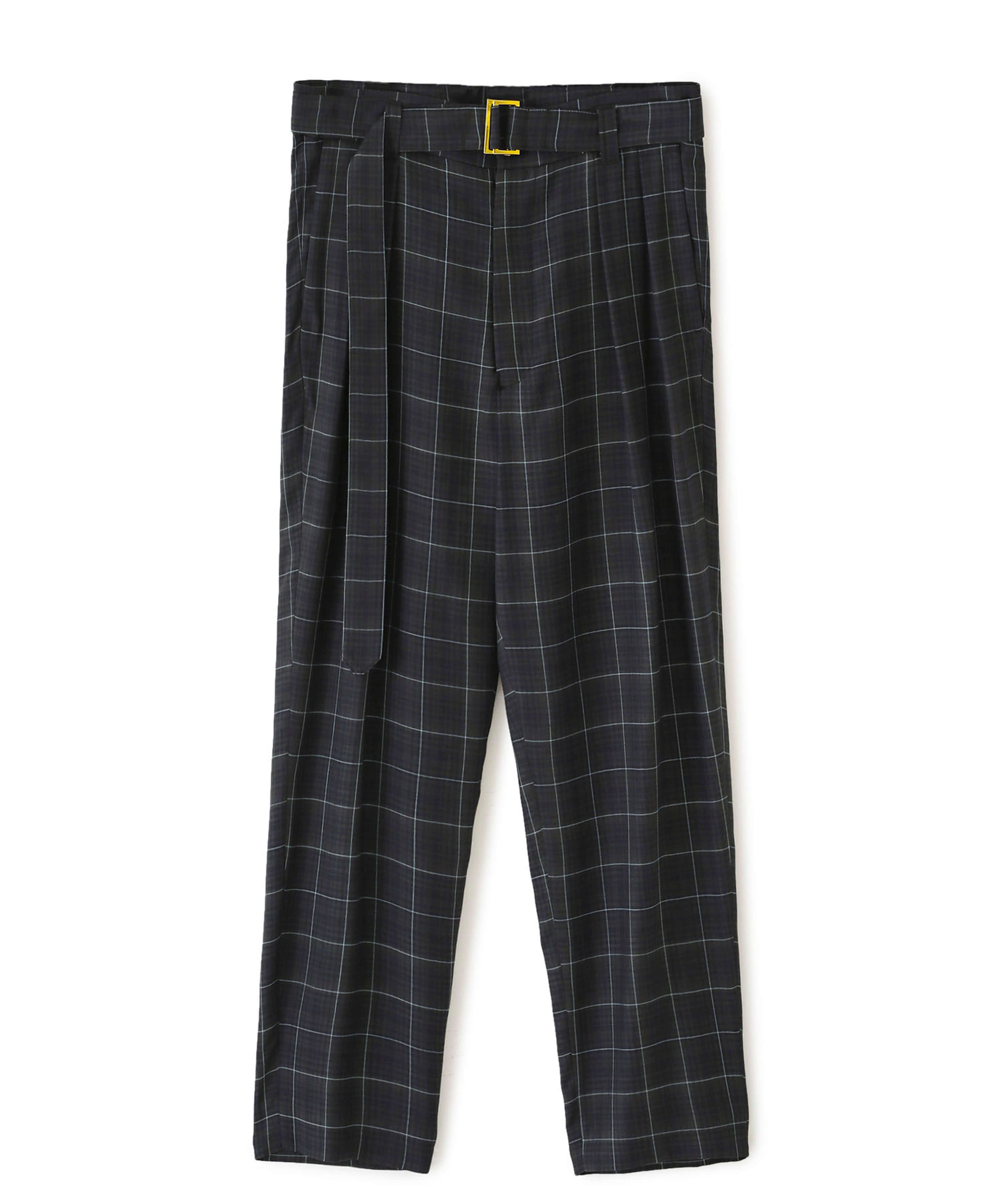  TIELOCKEN JKT CHECK