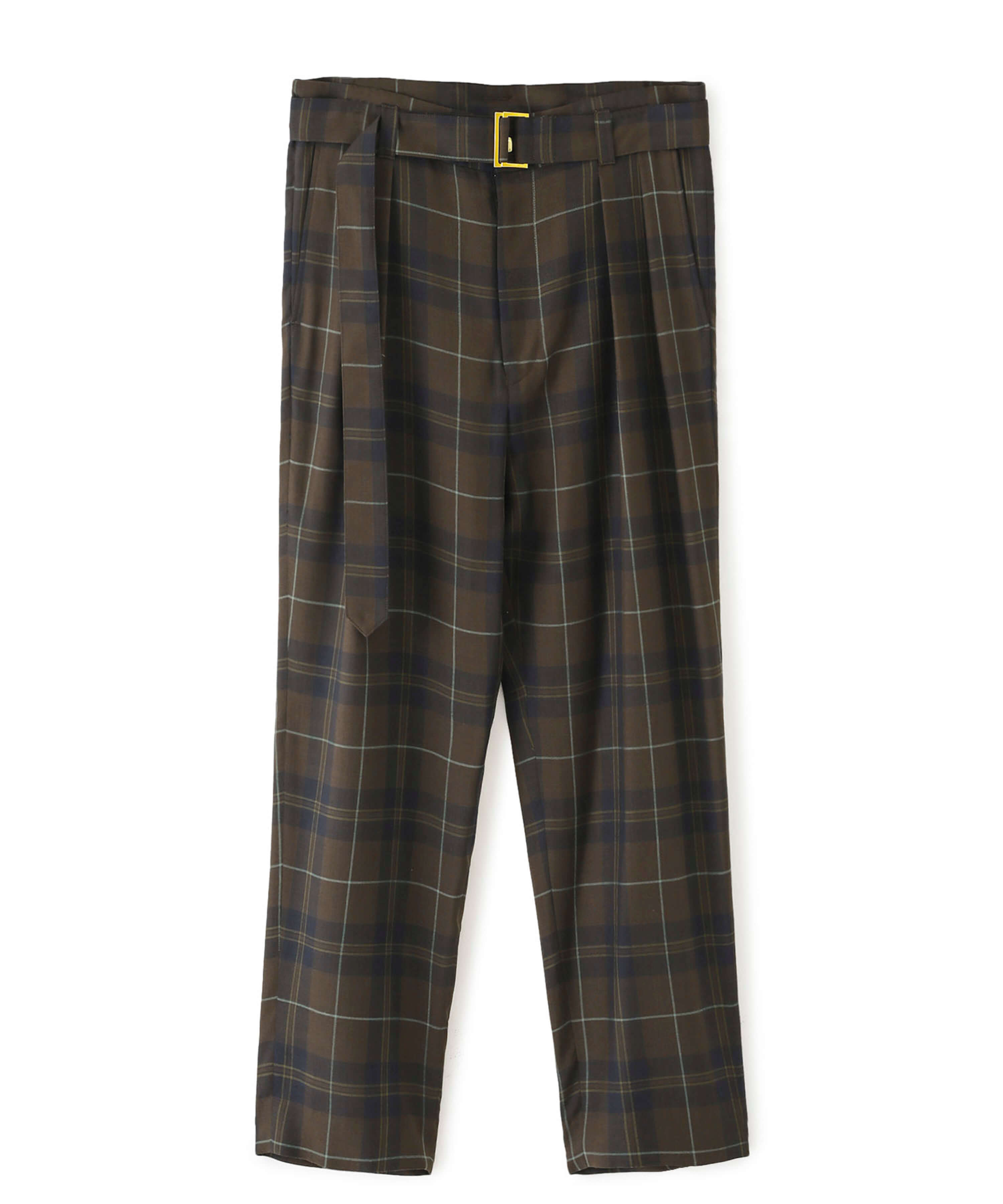  TIELOCKEN JKT CHECK