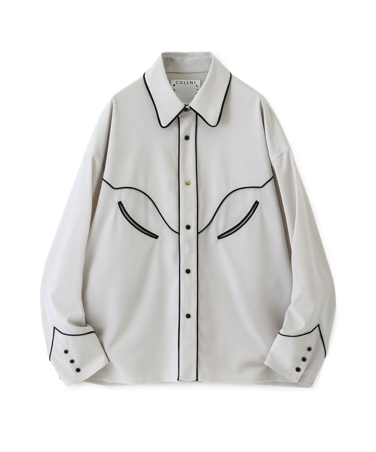  TIELOCKEN JKT CHECK