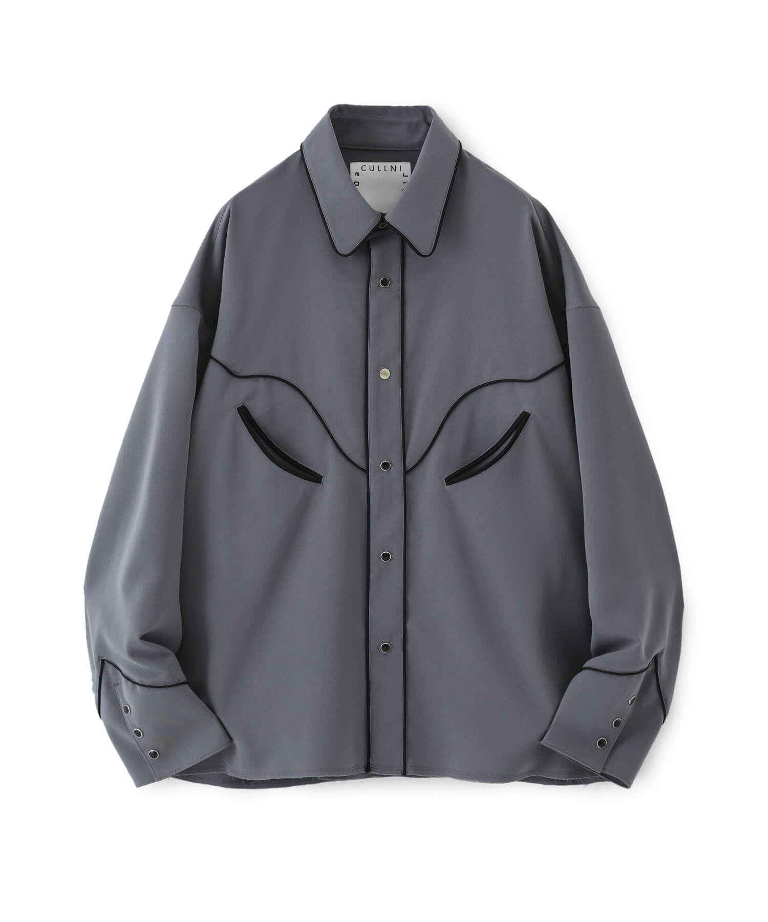  TIELOCKEN JKT CHECK