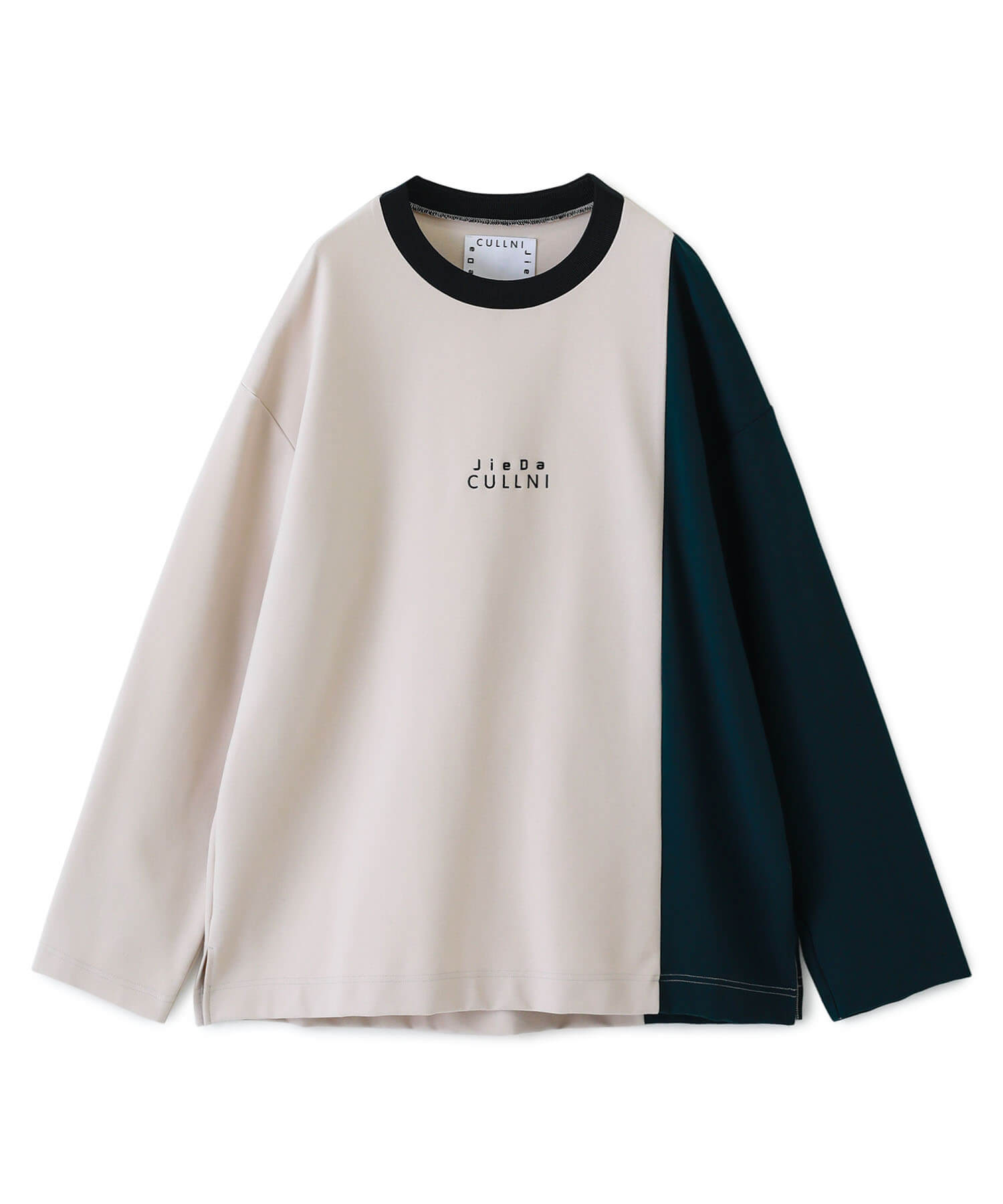  TIELOCKEN JKT CHECK