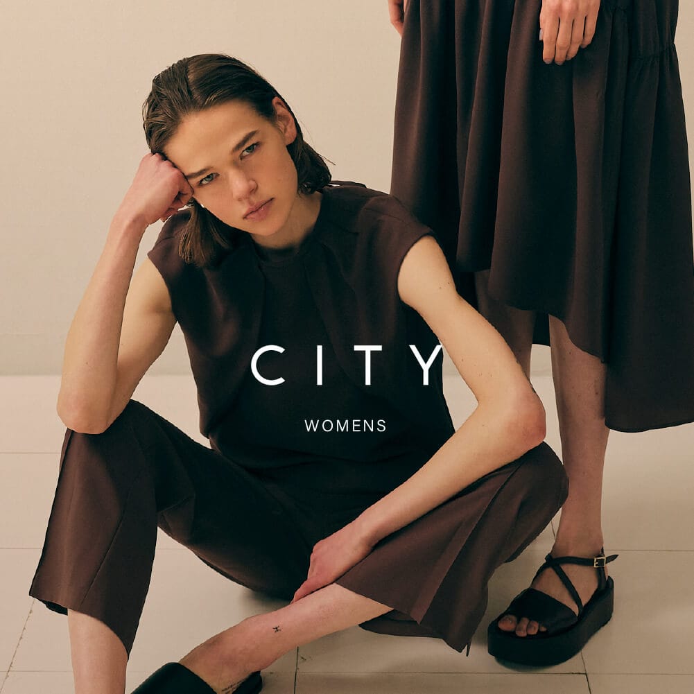 CITY WOMENS