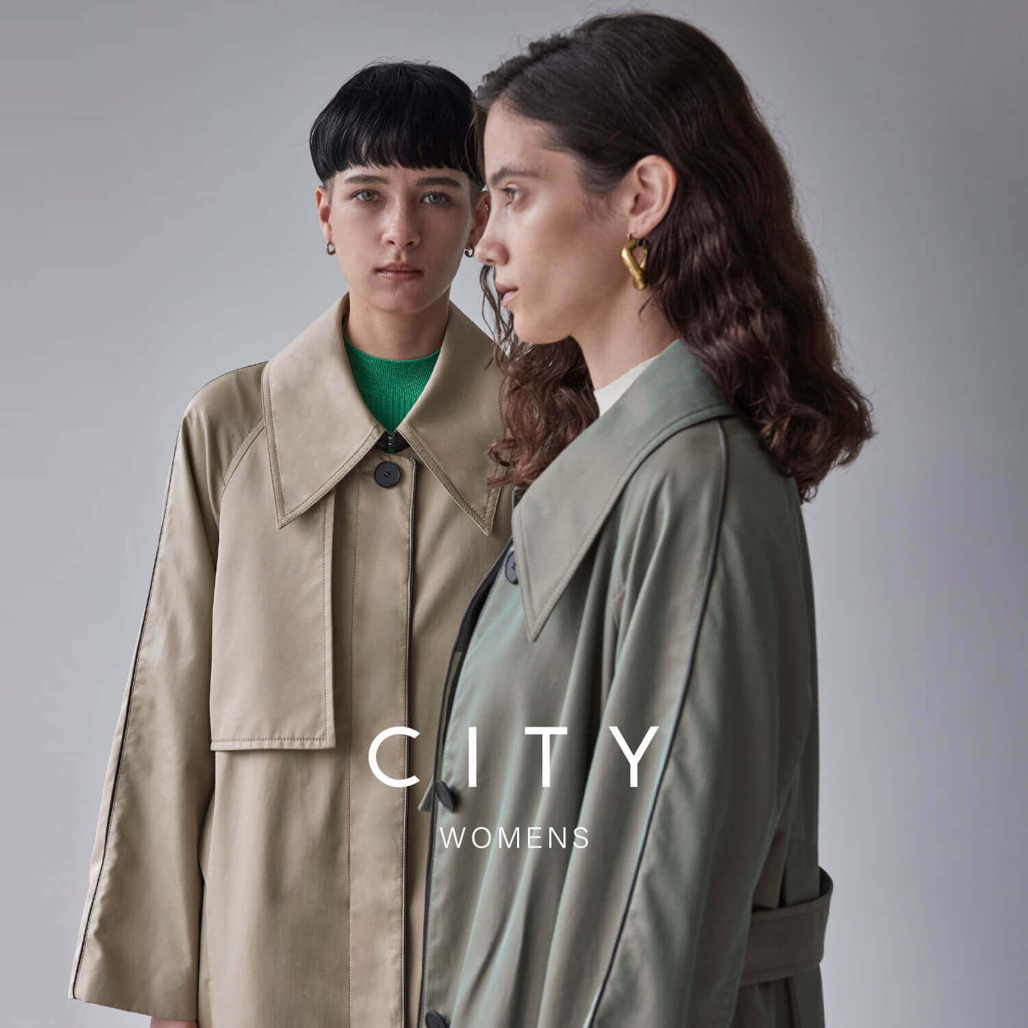 CITY WOMENS