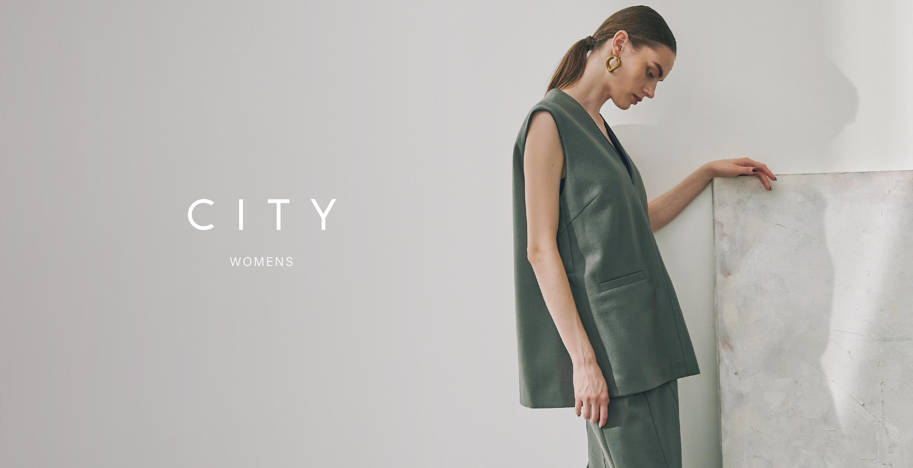 CITY WOMENS