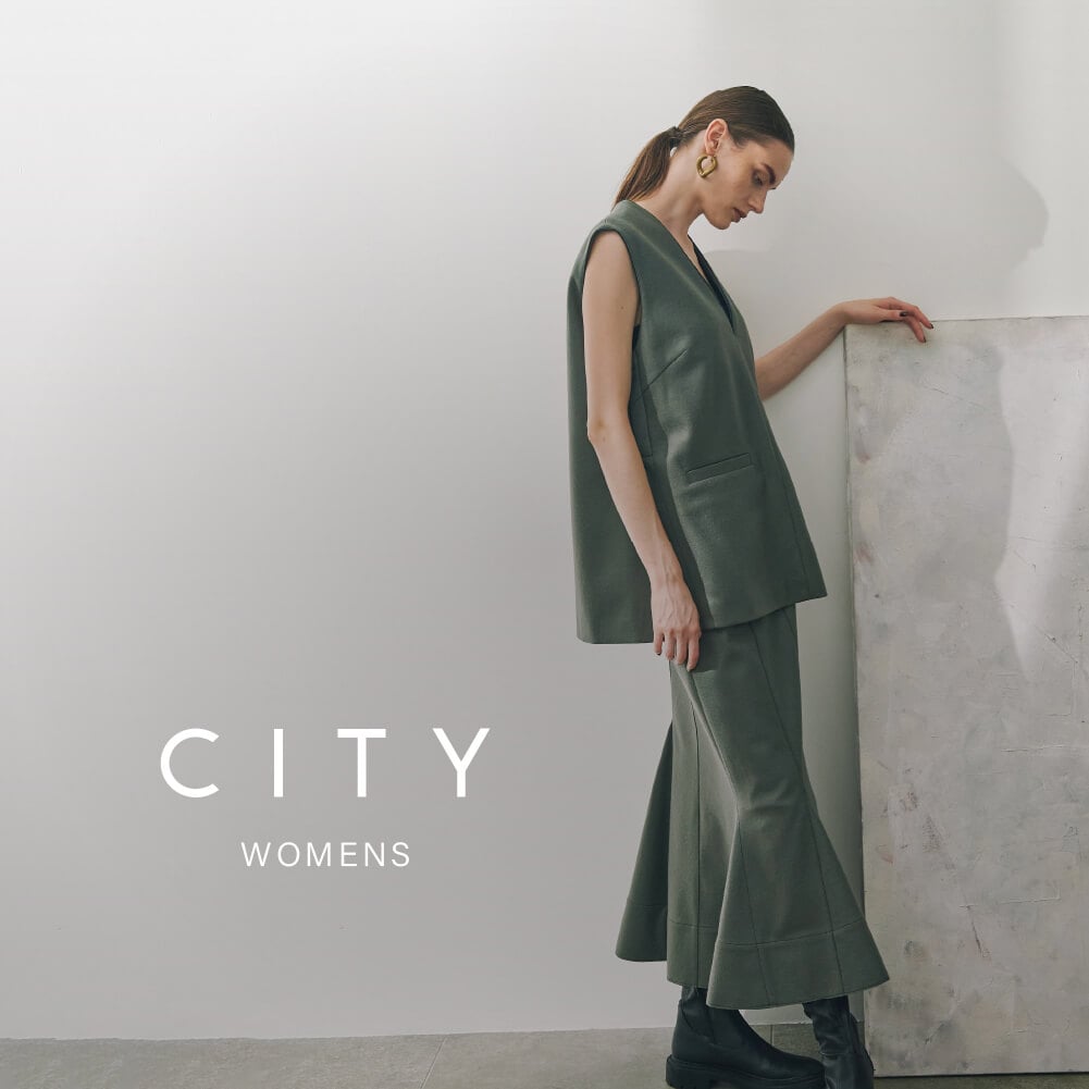 CITY WOMENS