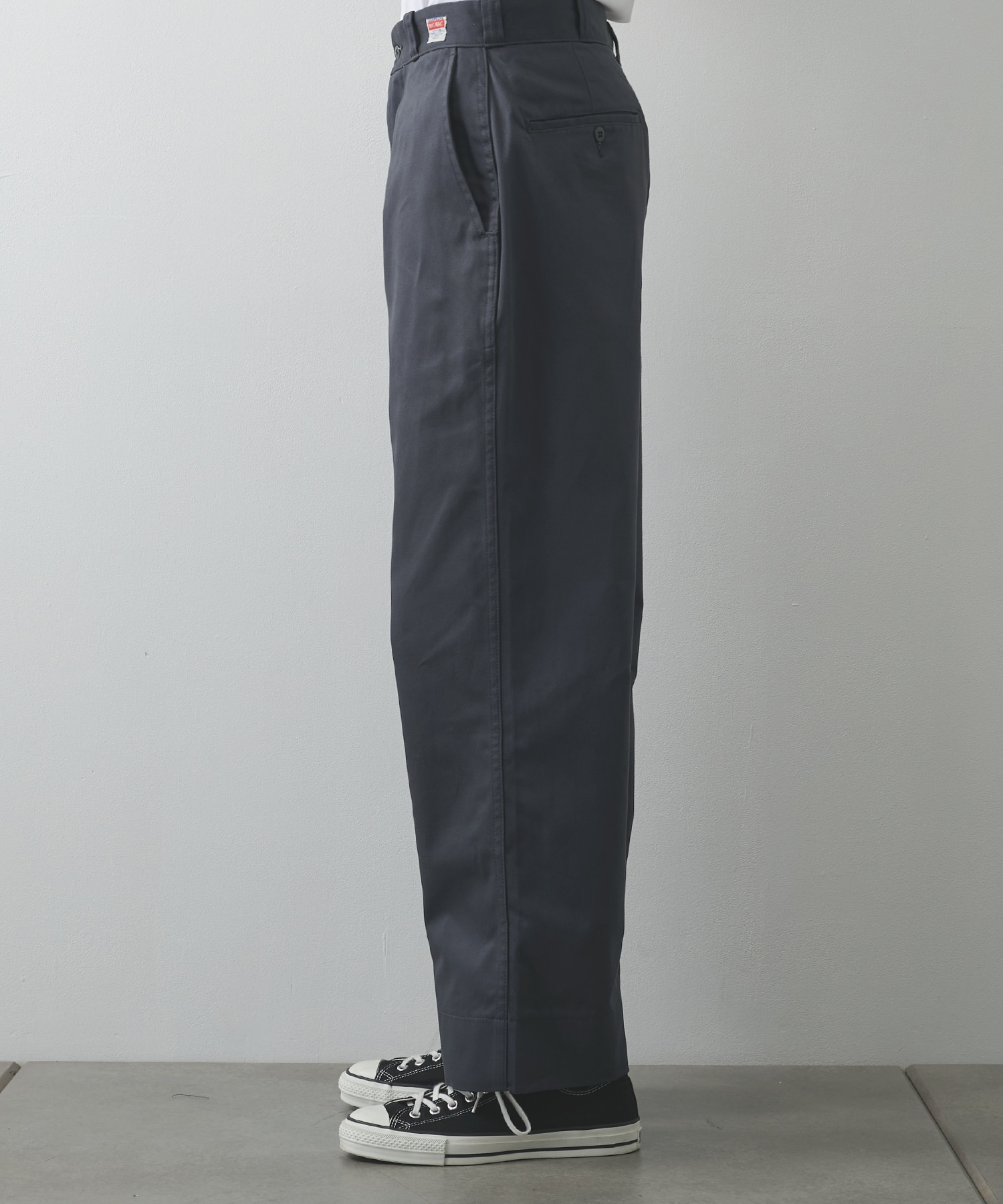 2251-PT40-028 パンツ N.HOOLYWOOD