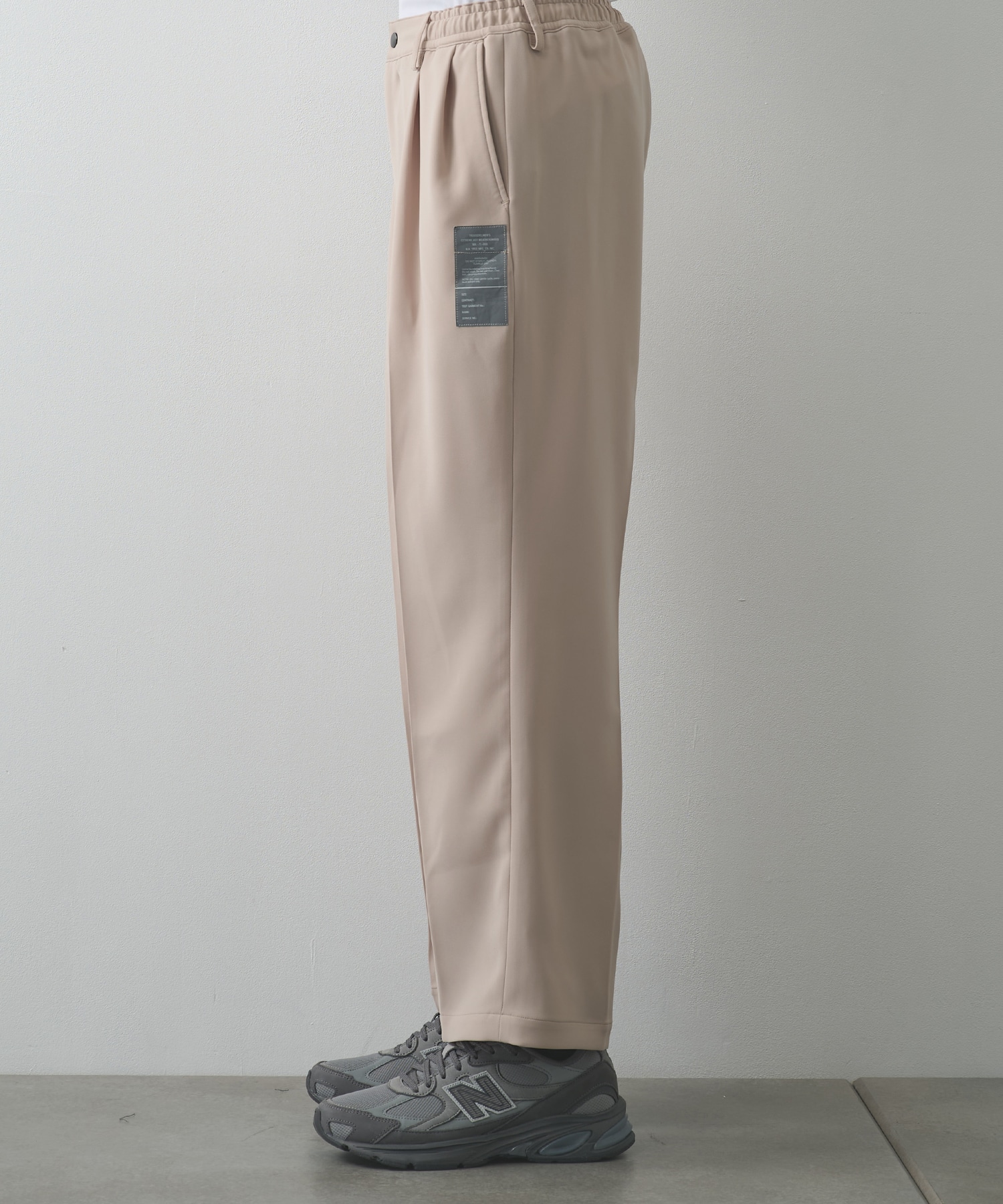 9251-PT01-006 パンツ N.HOOLYWOOD