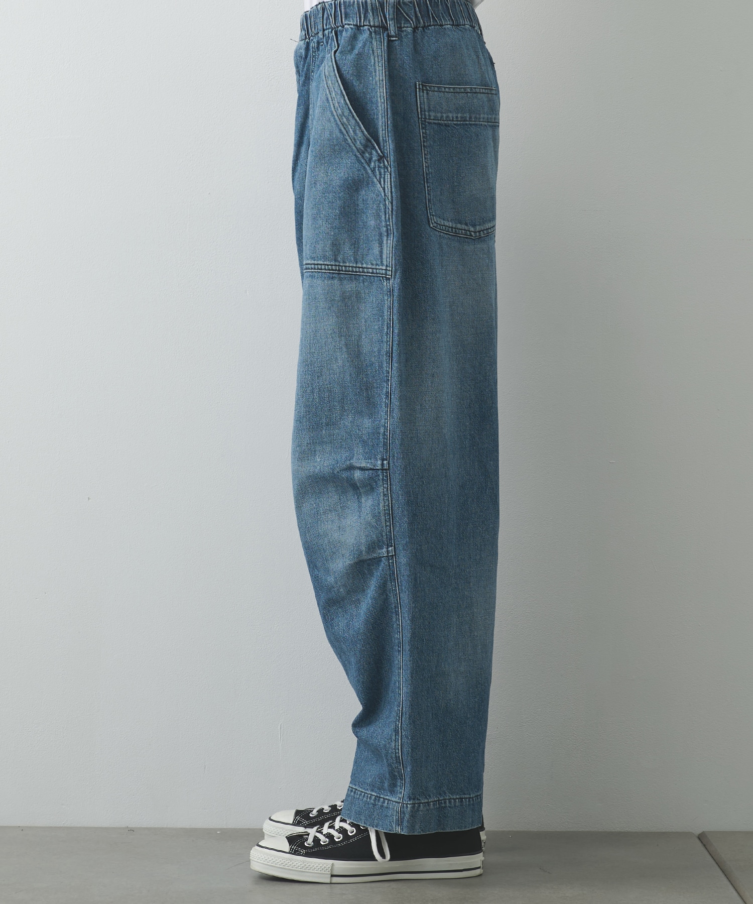 9251-CP06-007 PANTS N.HOOLYWOOD