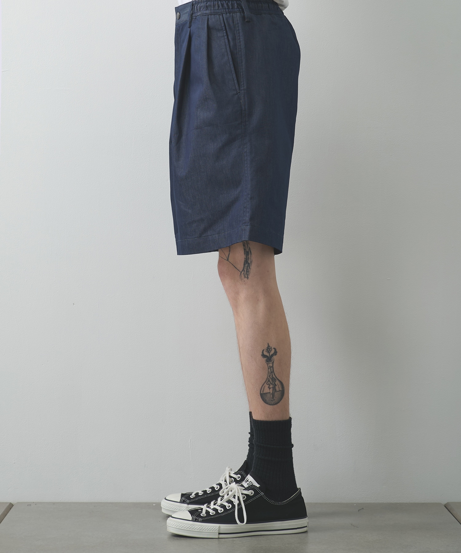 9251-CP50-008 PANTS N.HOOLYWOOD
