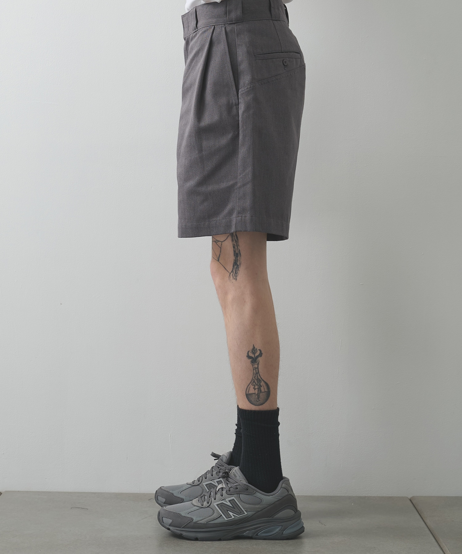 2251-CP41-014 PANTS N.HOOLYWOOD