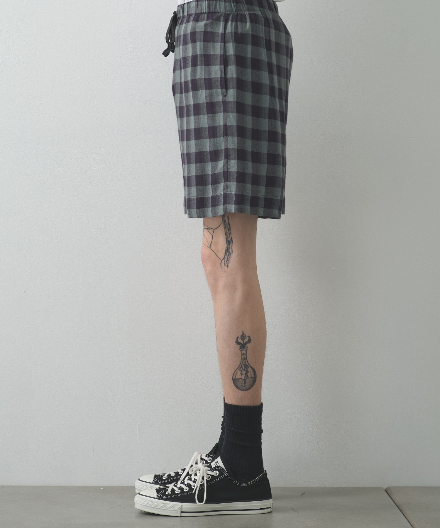 2251-CP52-009 PANTS N.HOOLYWOOD