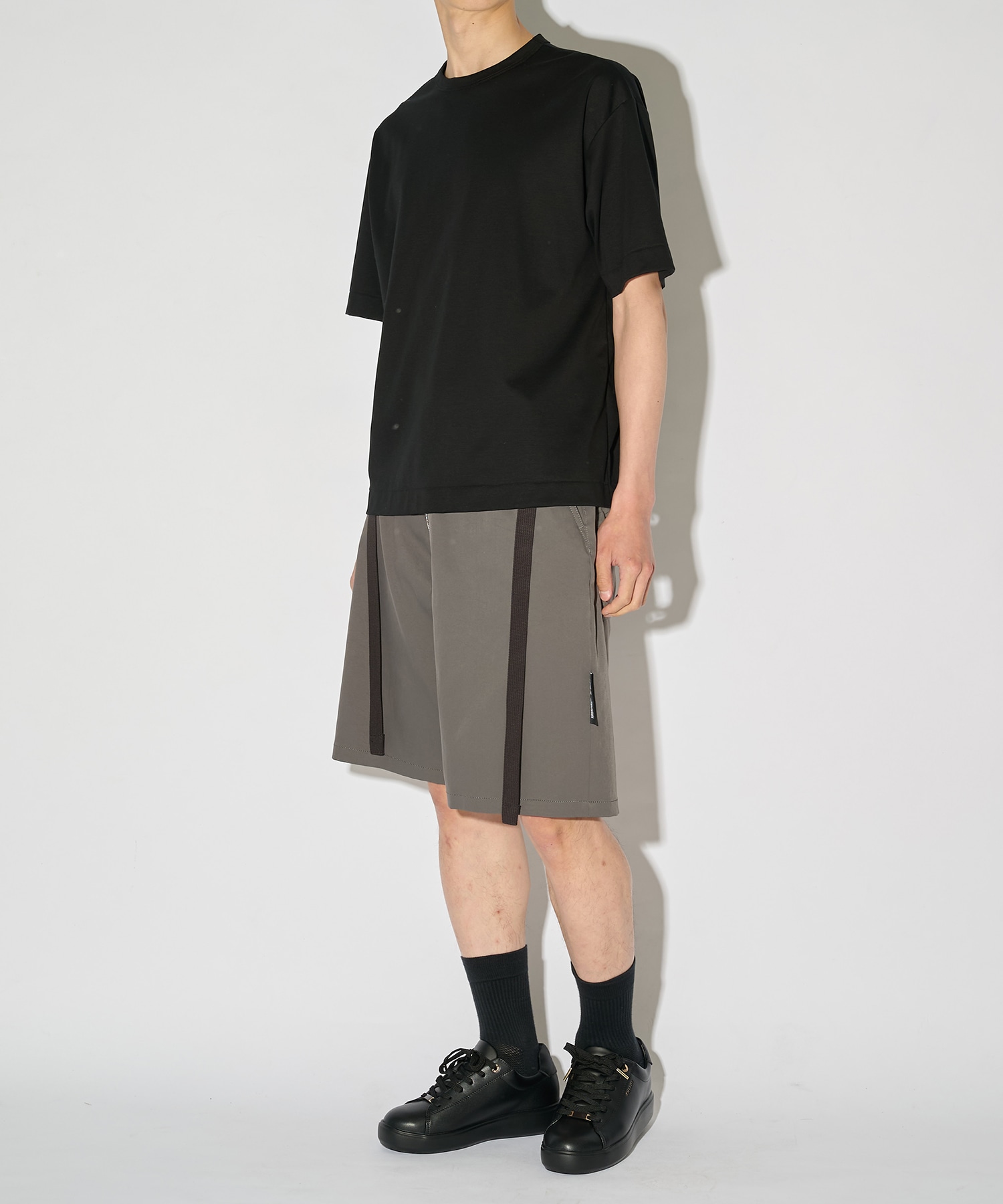 CORD SHORTS SHAREEF