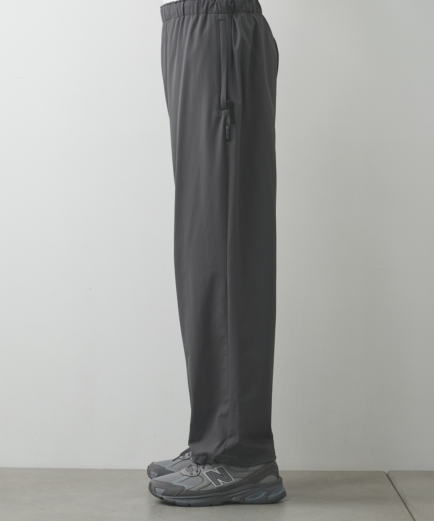 9261-CP05-001 ×WILD THINGS　パンツ N.HOOLYWOOD
