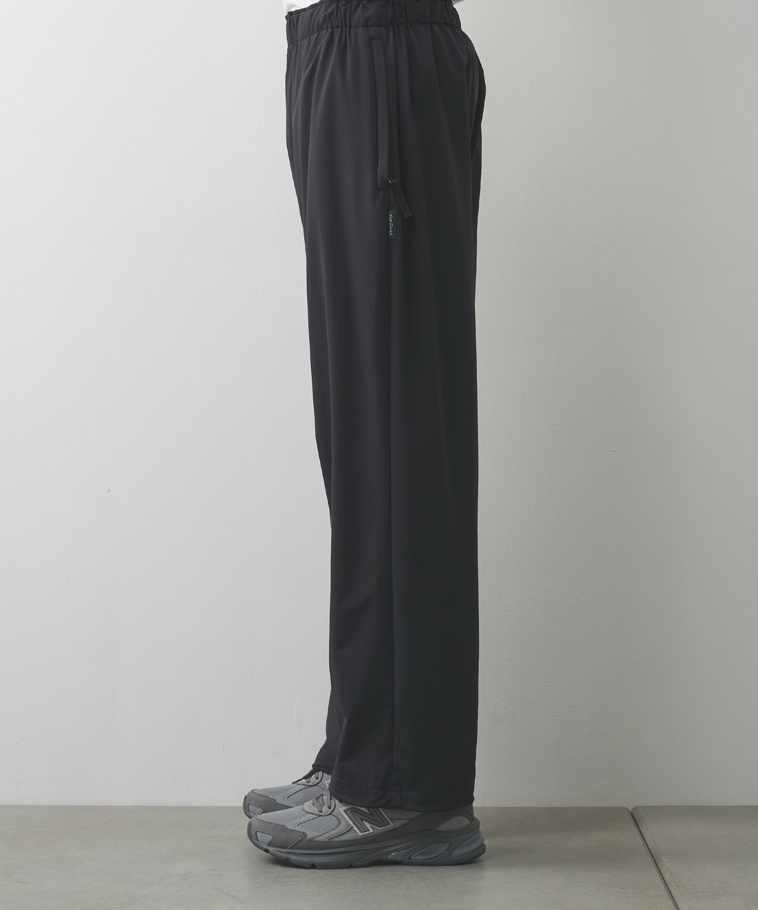 9261-CP05-001 ×WILD THINGS　パンツ N.HOOLYWOOD