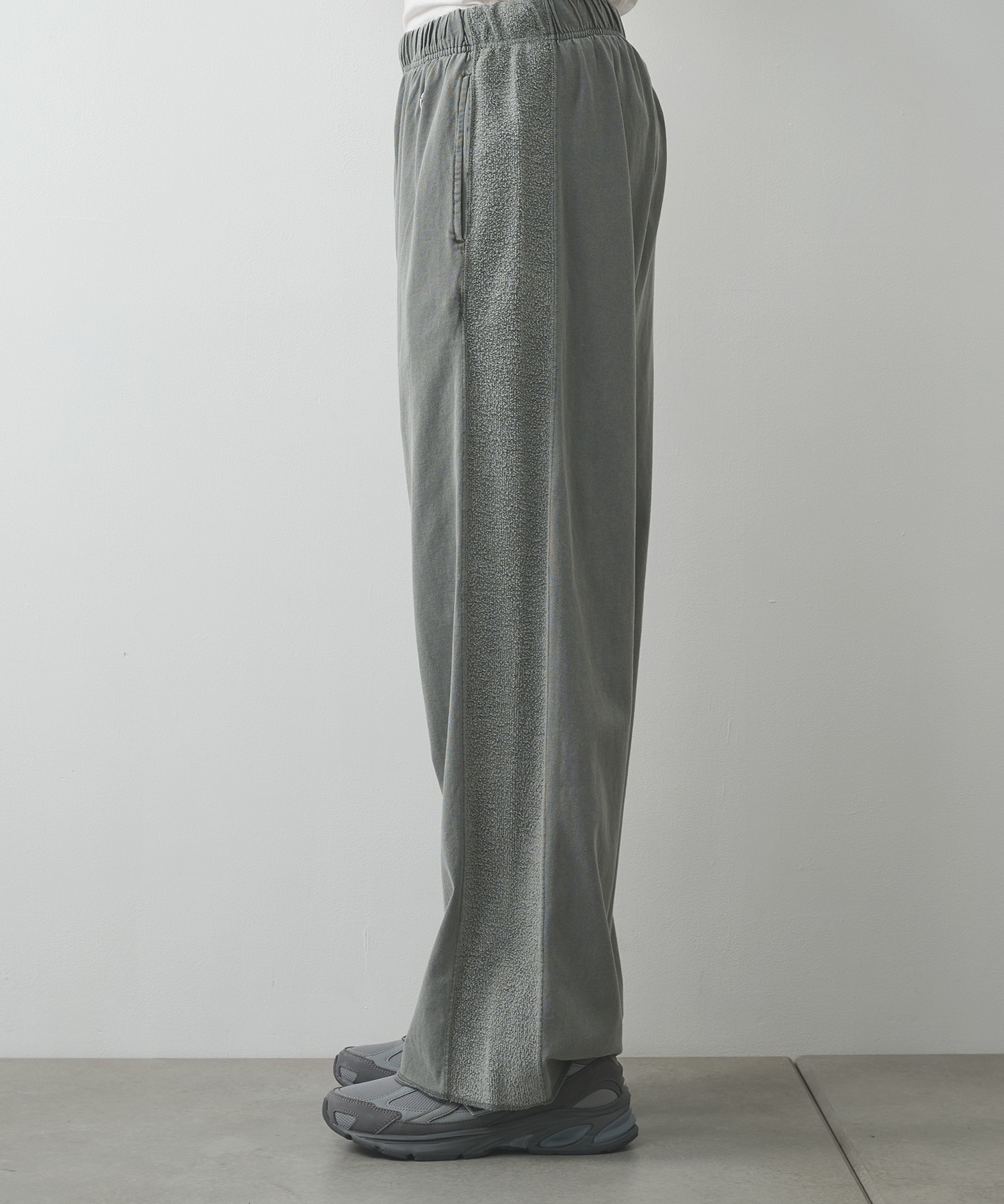 N.HOOLYWOOD × Champion / SWEATPANTS N.HOOLYWOOD