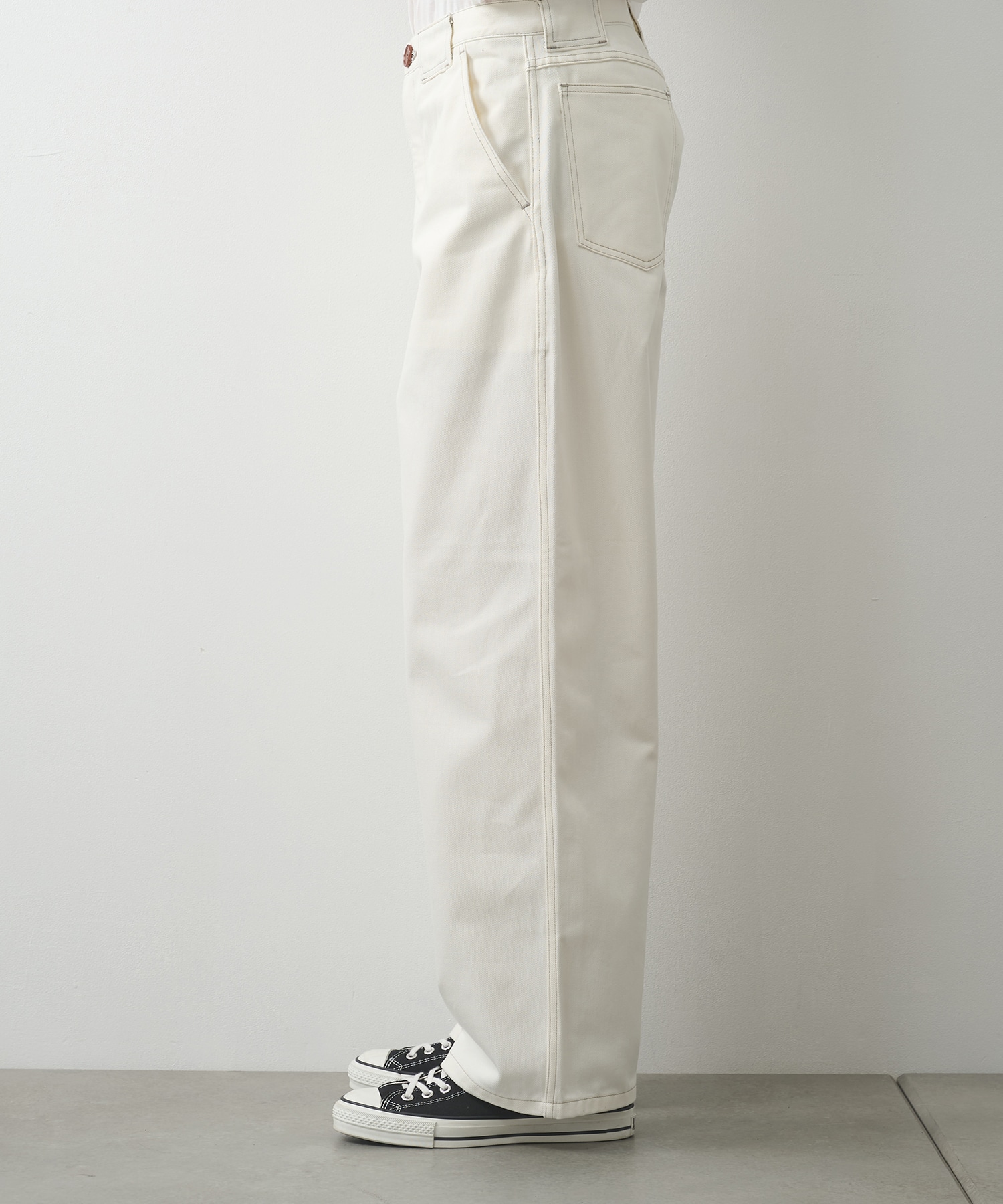 2261-CP26-012　デニムパンツ N.HOOLYWOOD