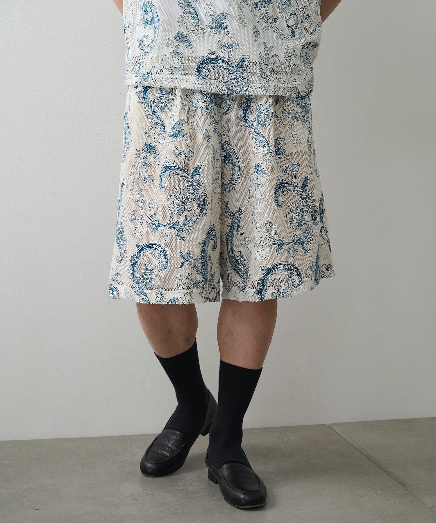 別注Short Pants TAAKK