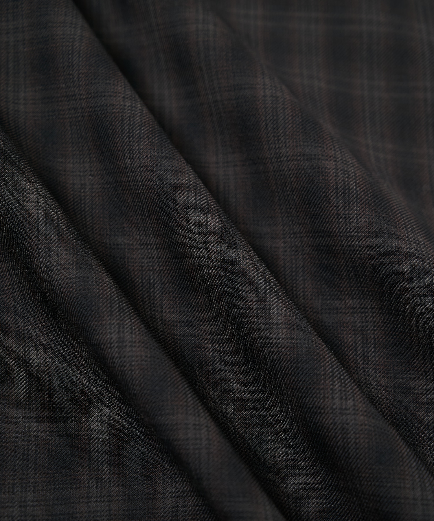 Extra Wool Open Shirts STUDIOUS