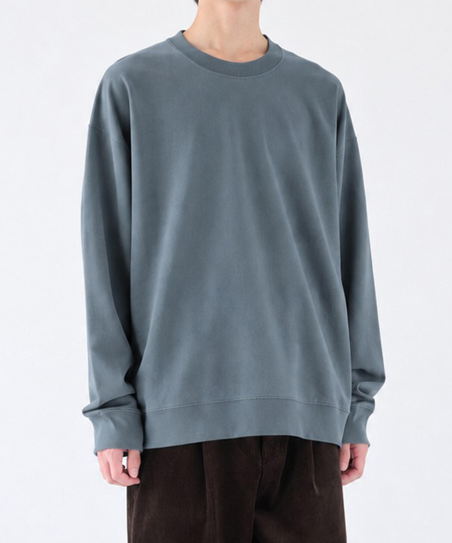 別注28G Cupro Pullover KANEMASA PHIL.