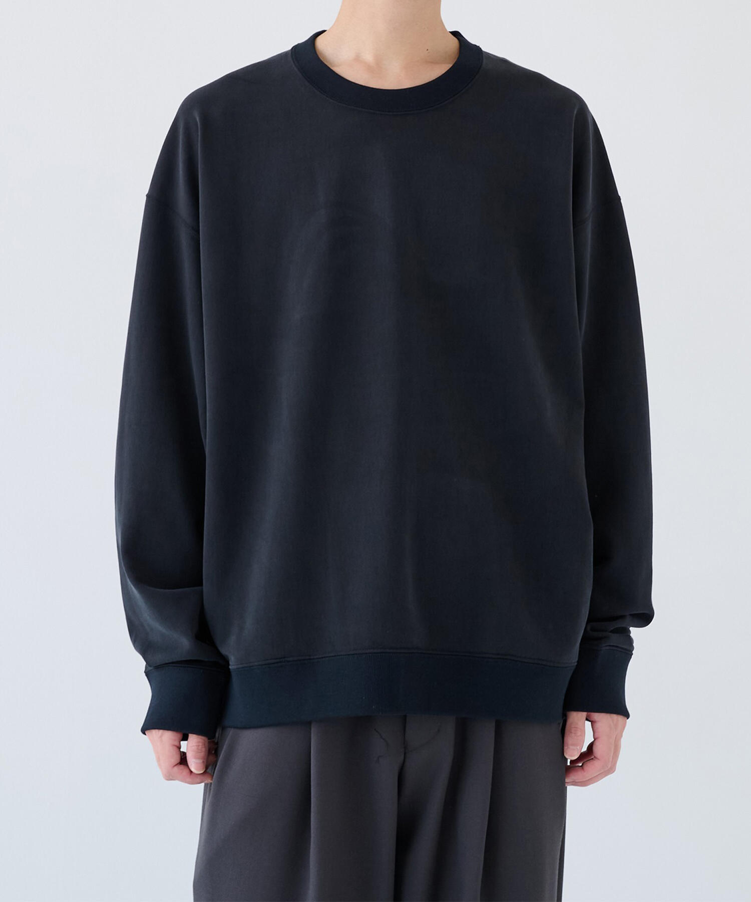 別注28G Cupro Pullover KANEMASA PHIL.
