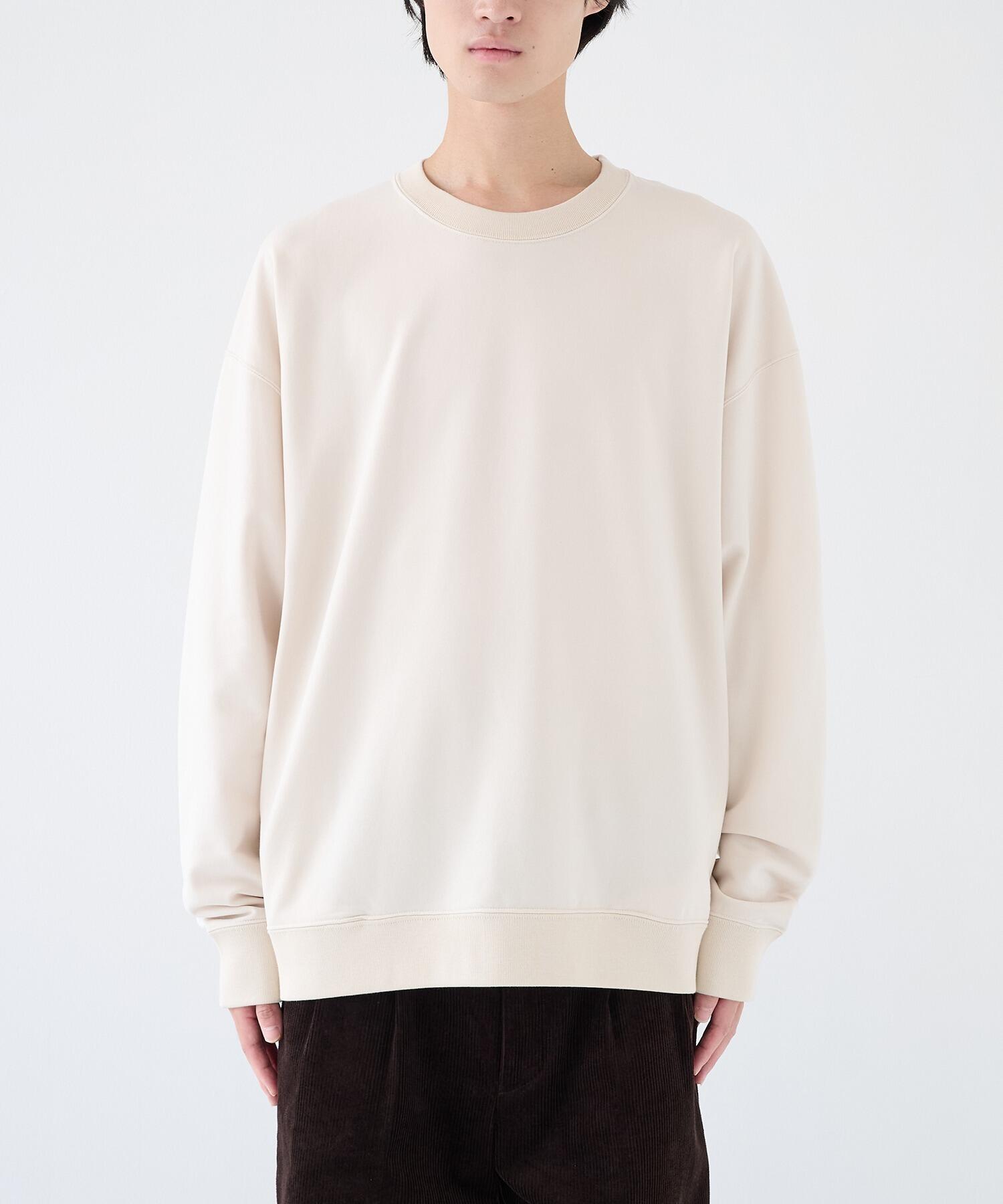 別注28G Cupro Pullover KANEMASA PHIL.