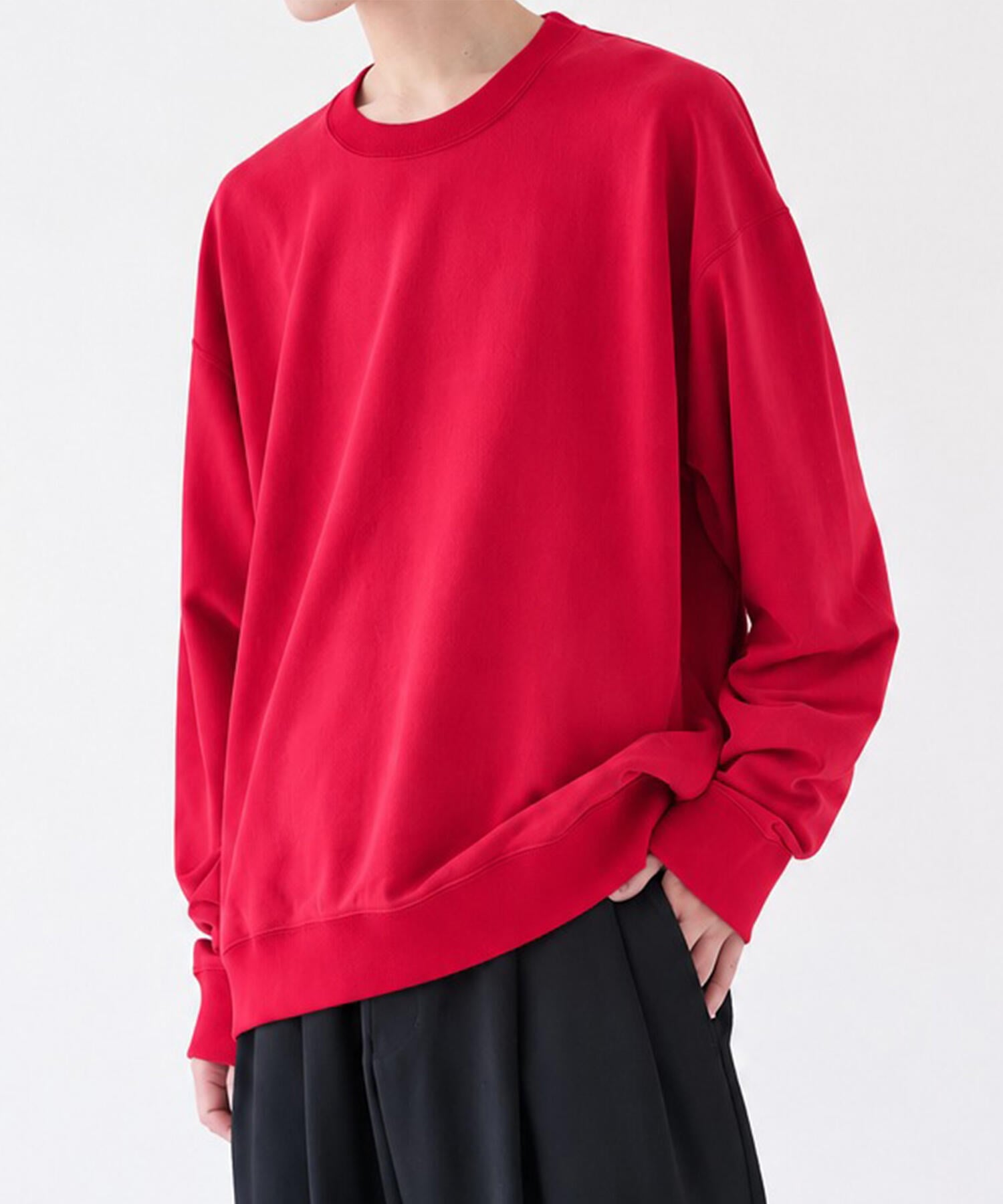 別注28G Cupro Pullover KANEMASA PHIL.