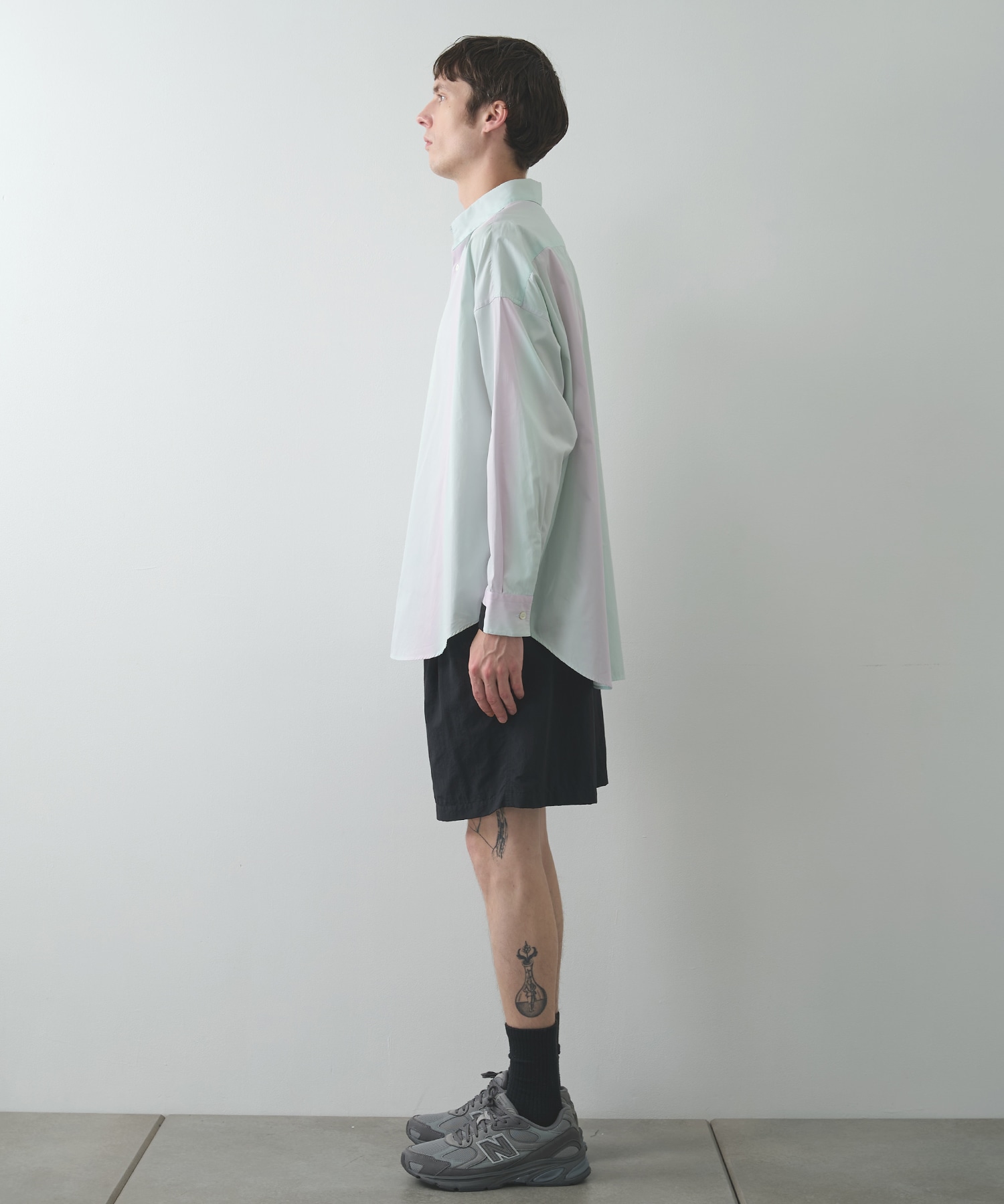 2251-SH07-011 SHIRTS N.HOOLYWOOD