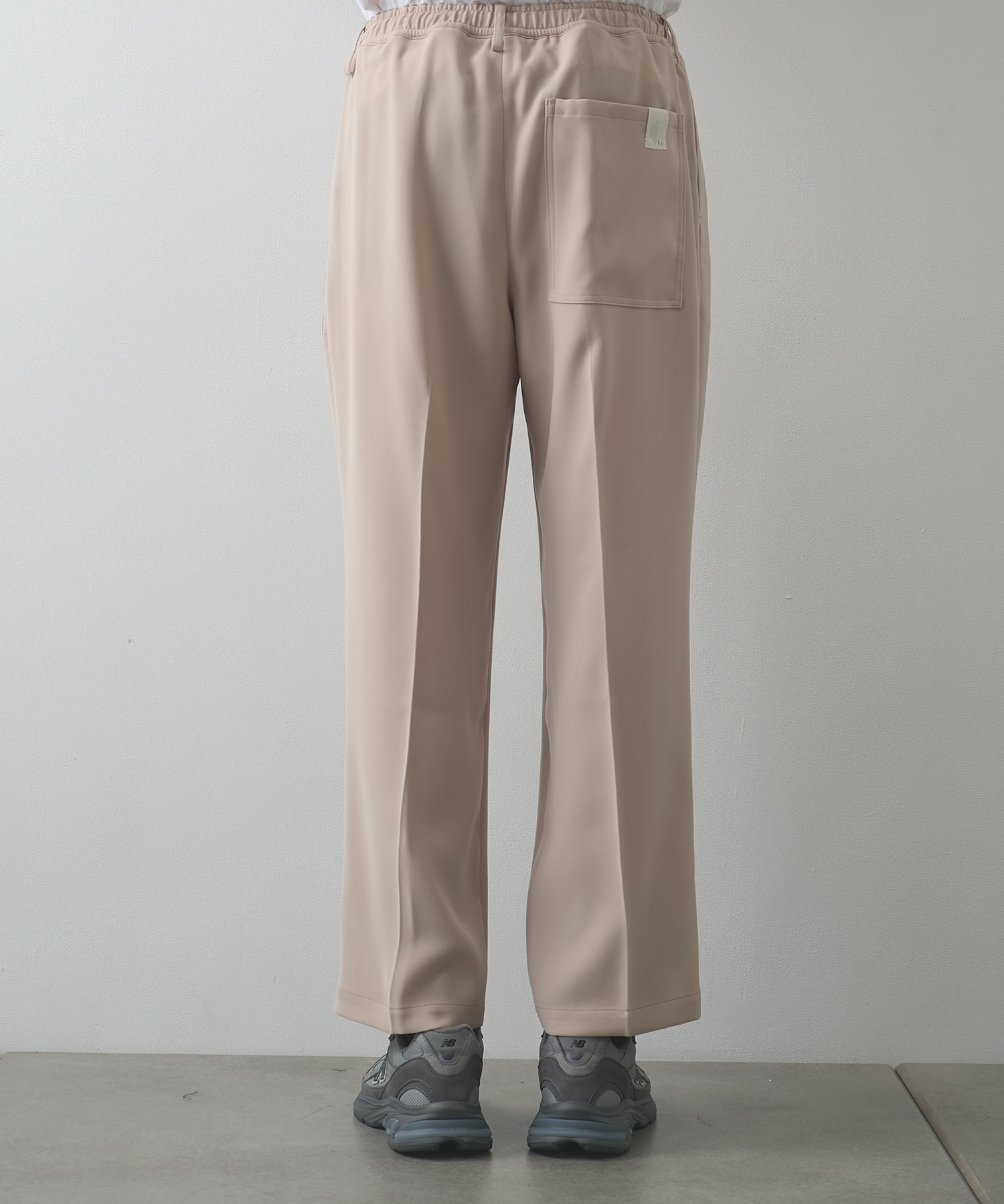 9251-PT01-006 パンツ N.HOOLYWOOD