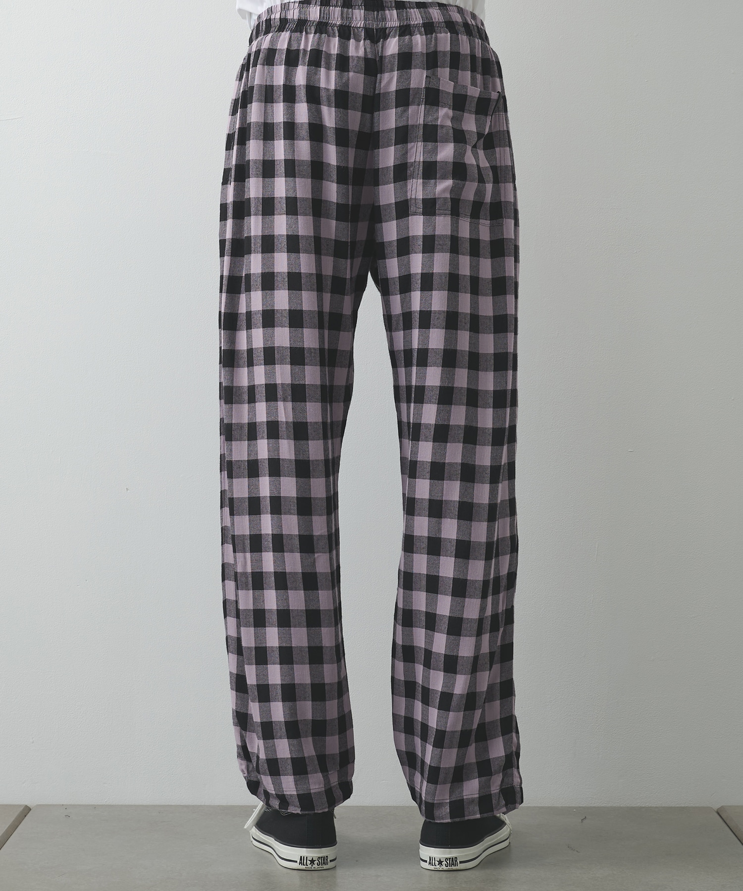 2251-CP28-009 PANTS N.HOOLYWOOD