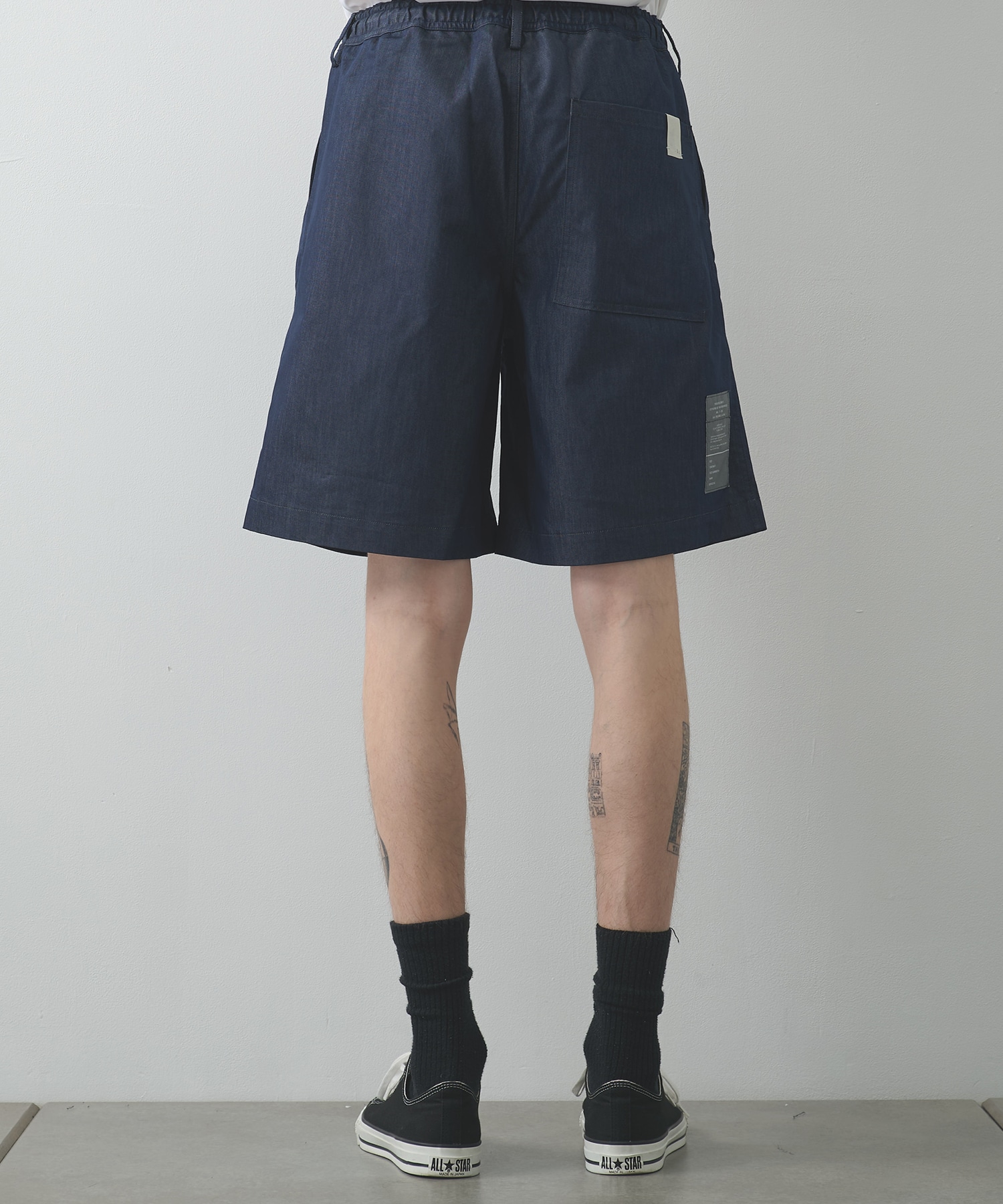 9251-CP50-008 PANTS N.HOOLYWOOD