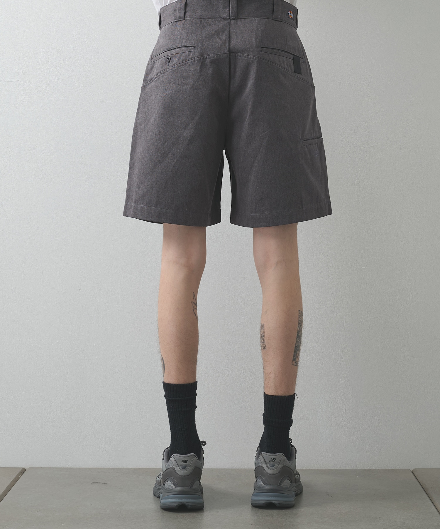 2251-CP41-014 PANTS N.HOOLYWOOD