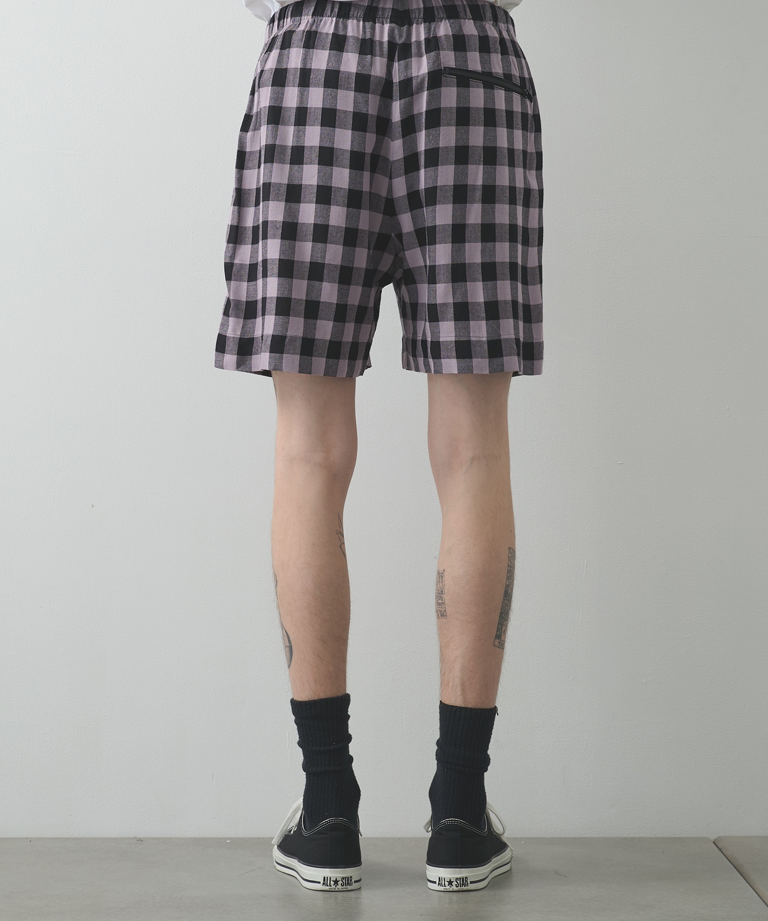 2251-CP52-009 PANTS N.HOOLYWOOD