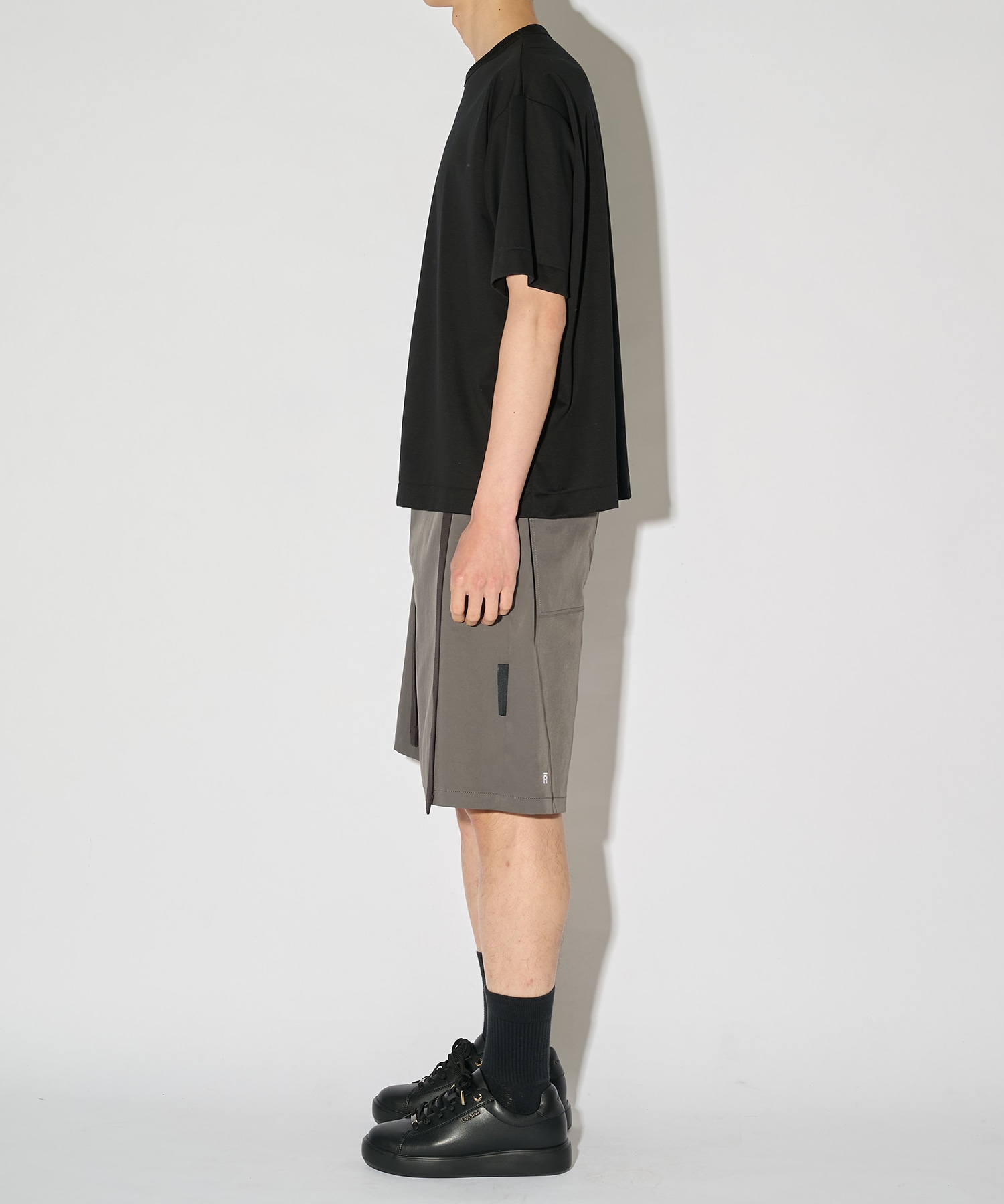 CORD SHORTS SHAREEF