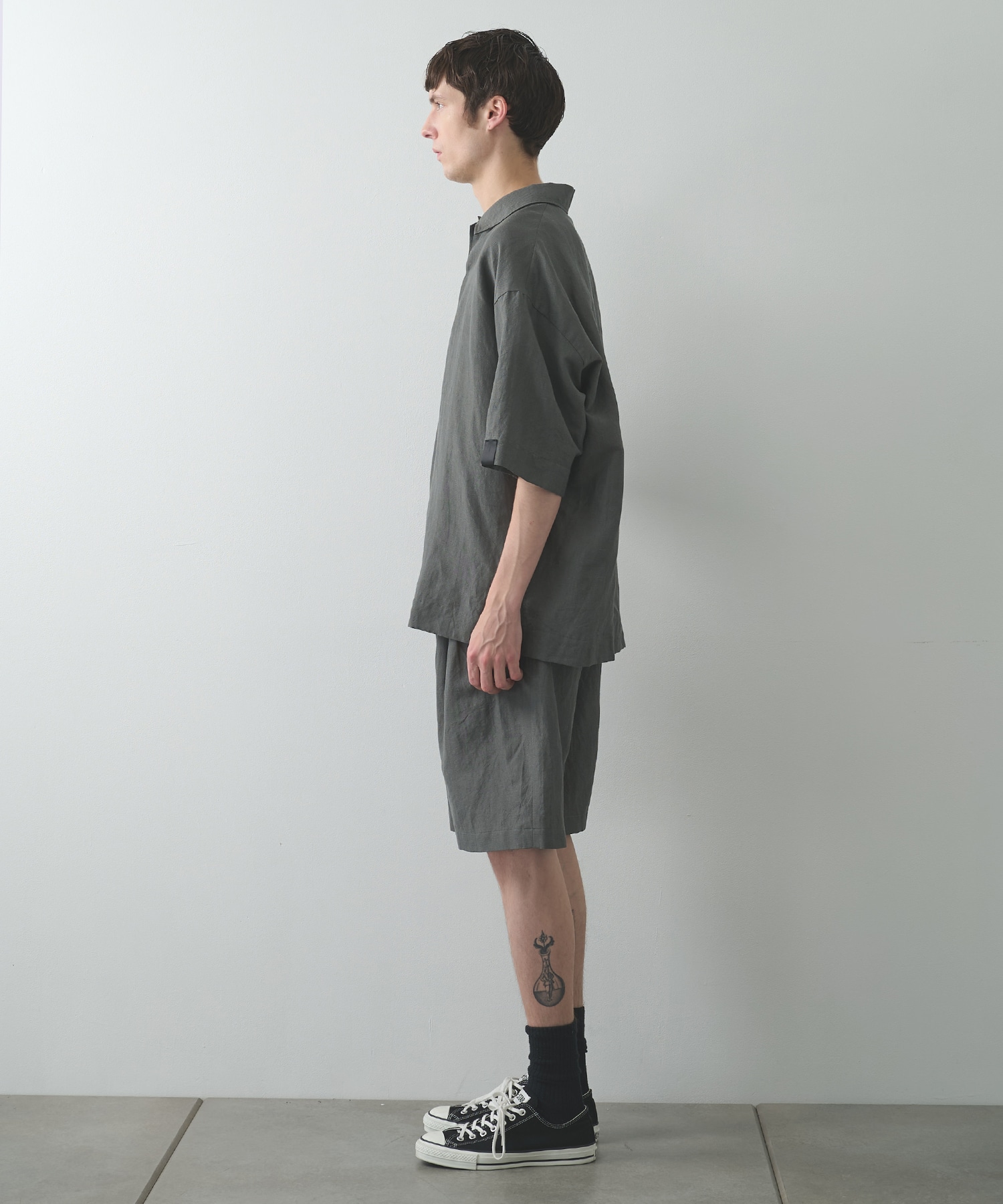 2251-SH59-001 SHIRTS N.HOOLYWOOD