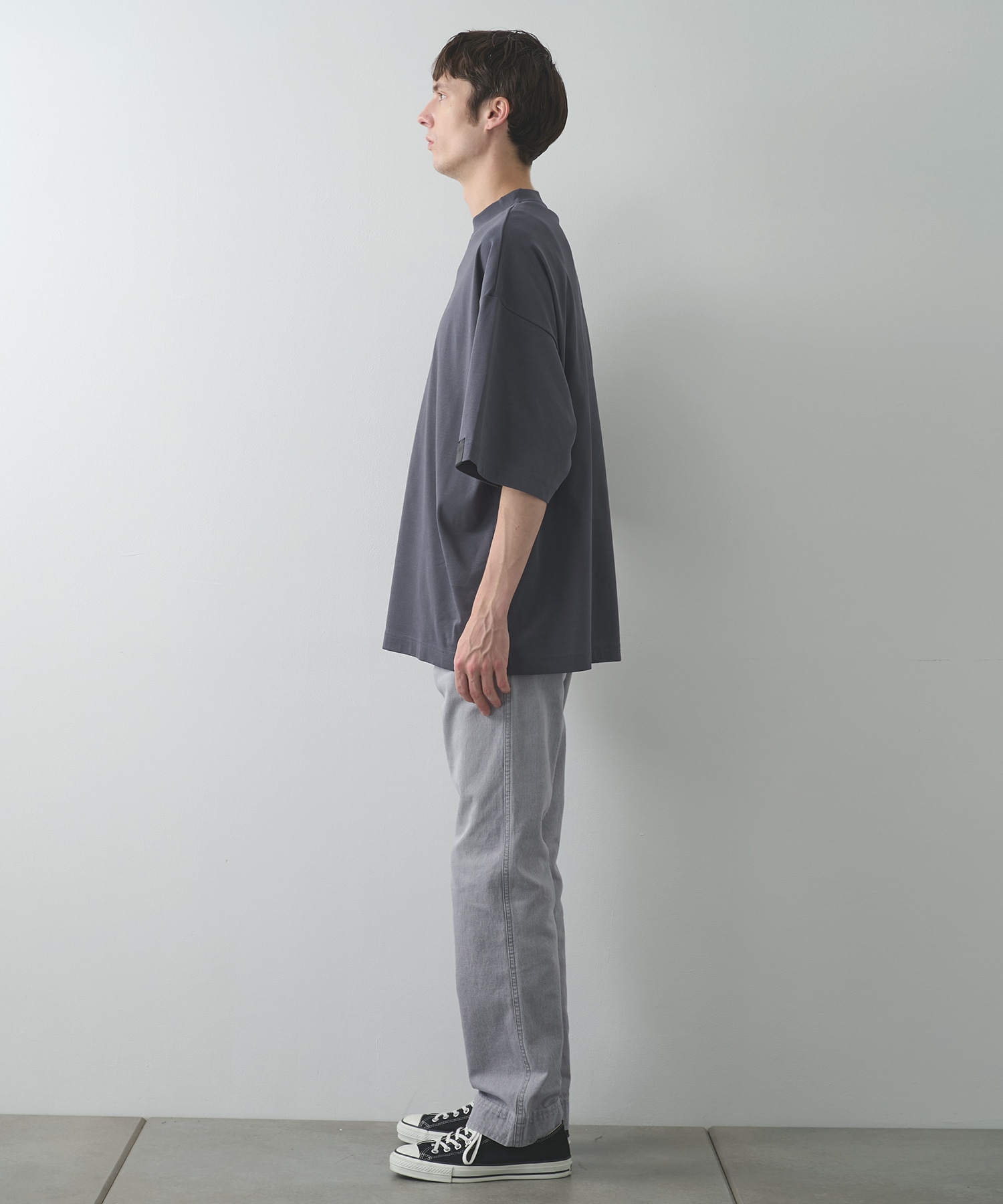 2251-CS51-019 S/S TEE N.HOOLYWOOD