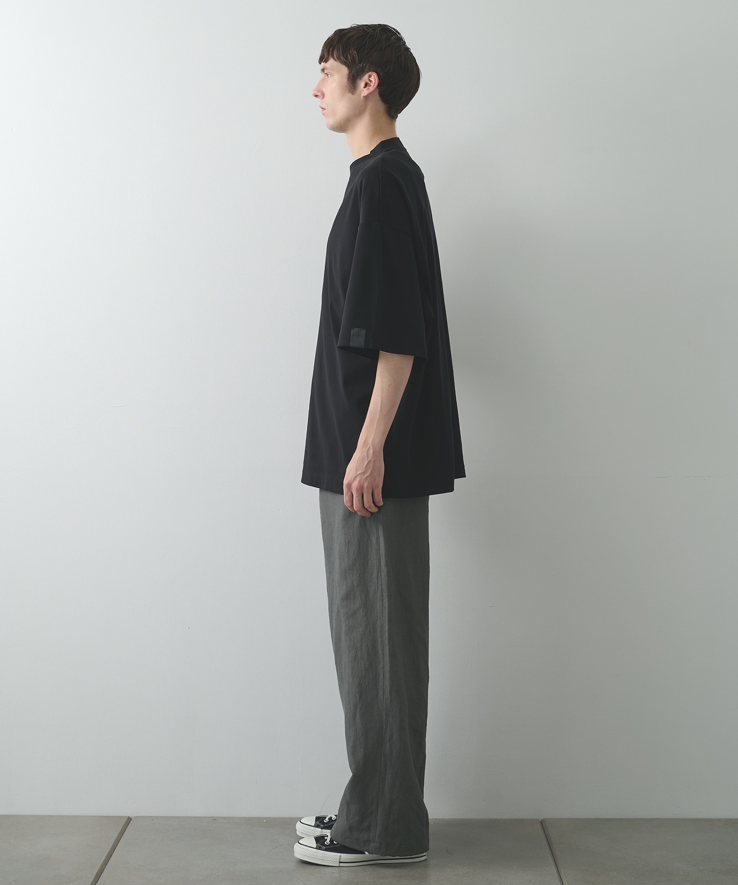 2251-CS51-019 S/S TEE N.HOOLYWOOD