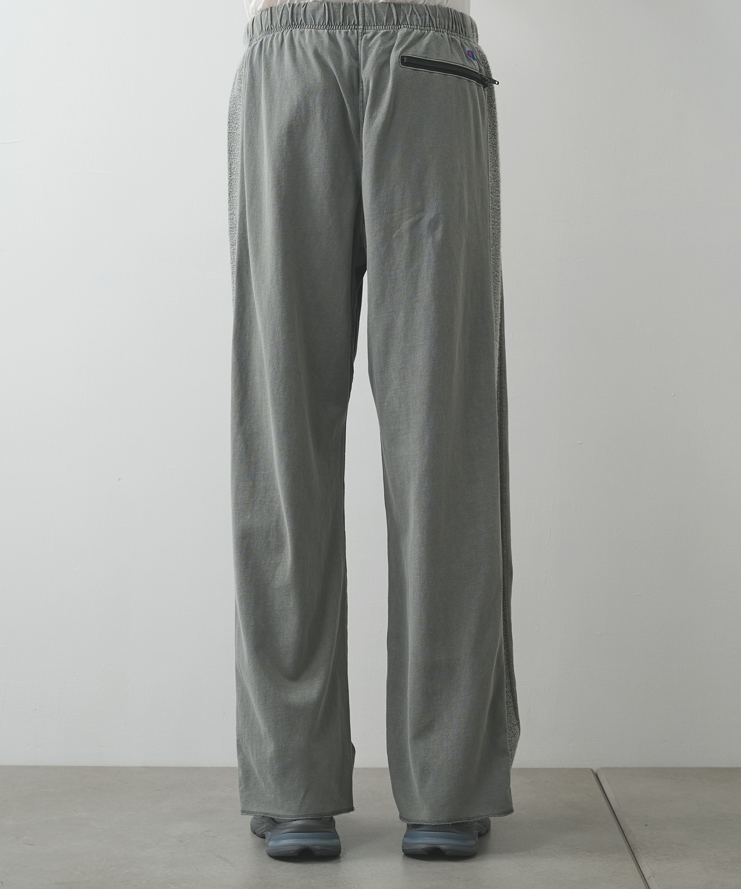 N.HOOLYWOOD × Champion / SWEATPANTS N.HOOLYWOOD