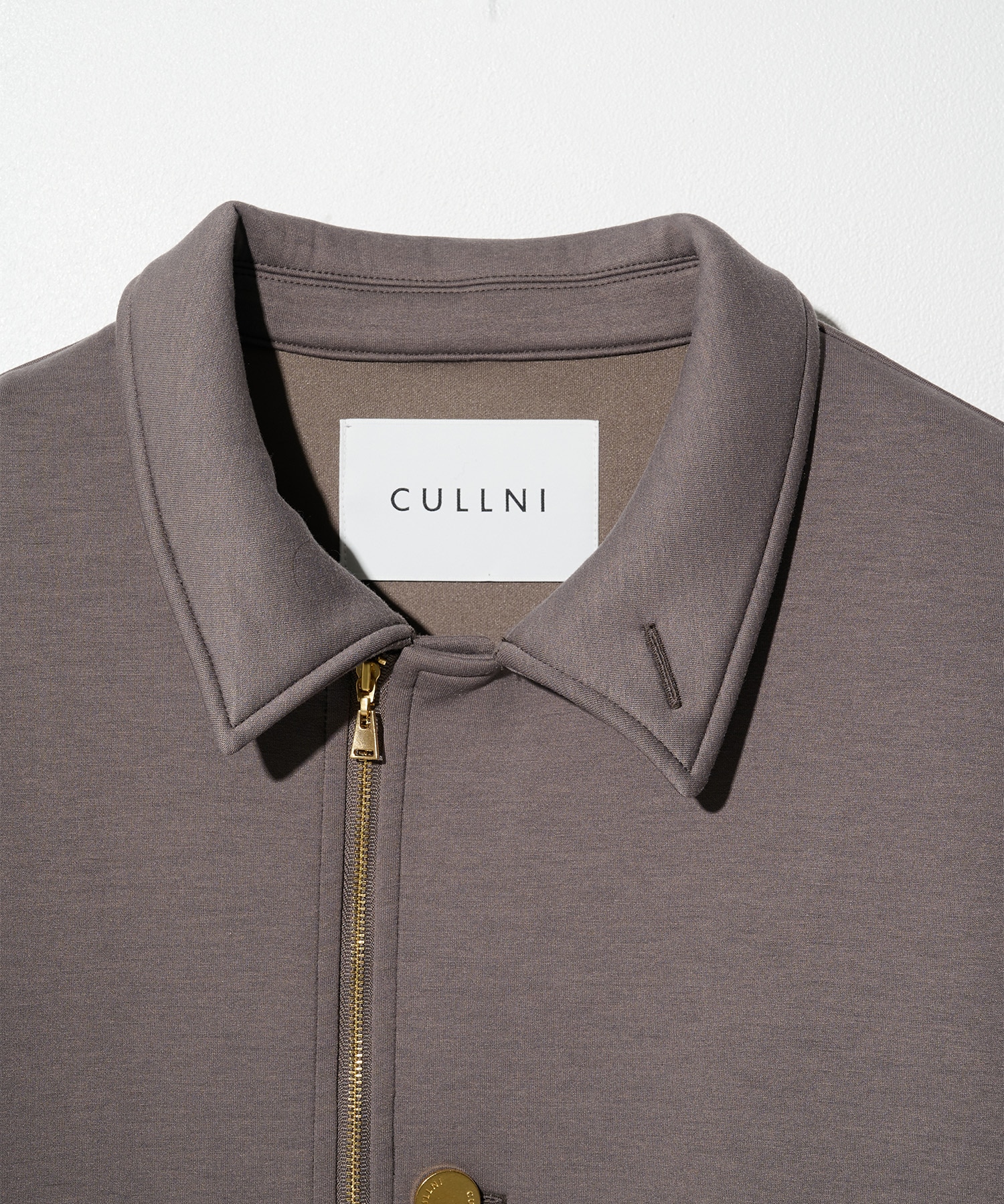 別注 DB BLOUSON CULLNI
