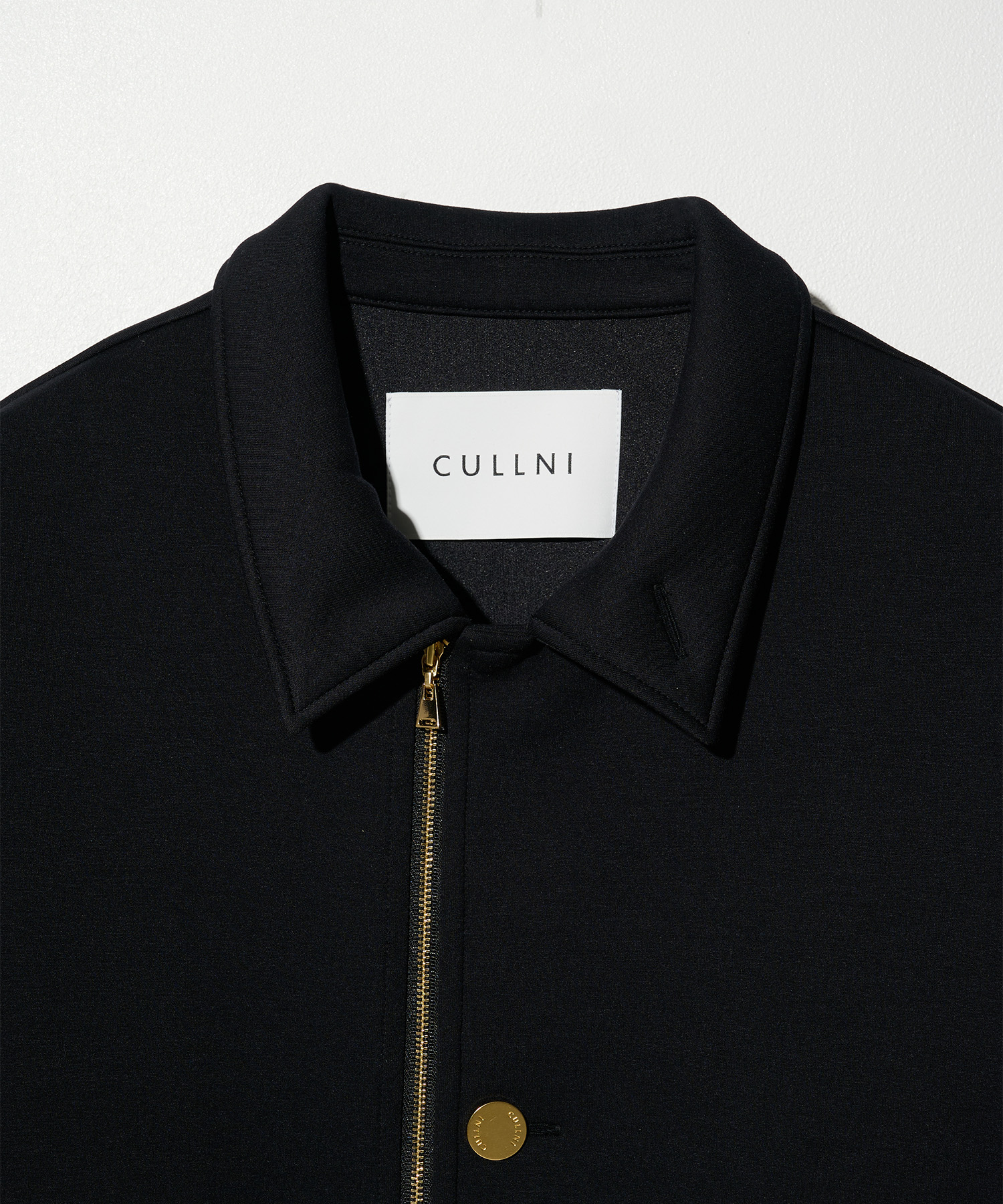 別注 DB BLOUSON CULLNI