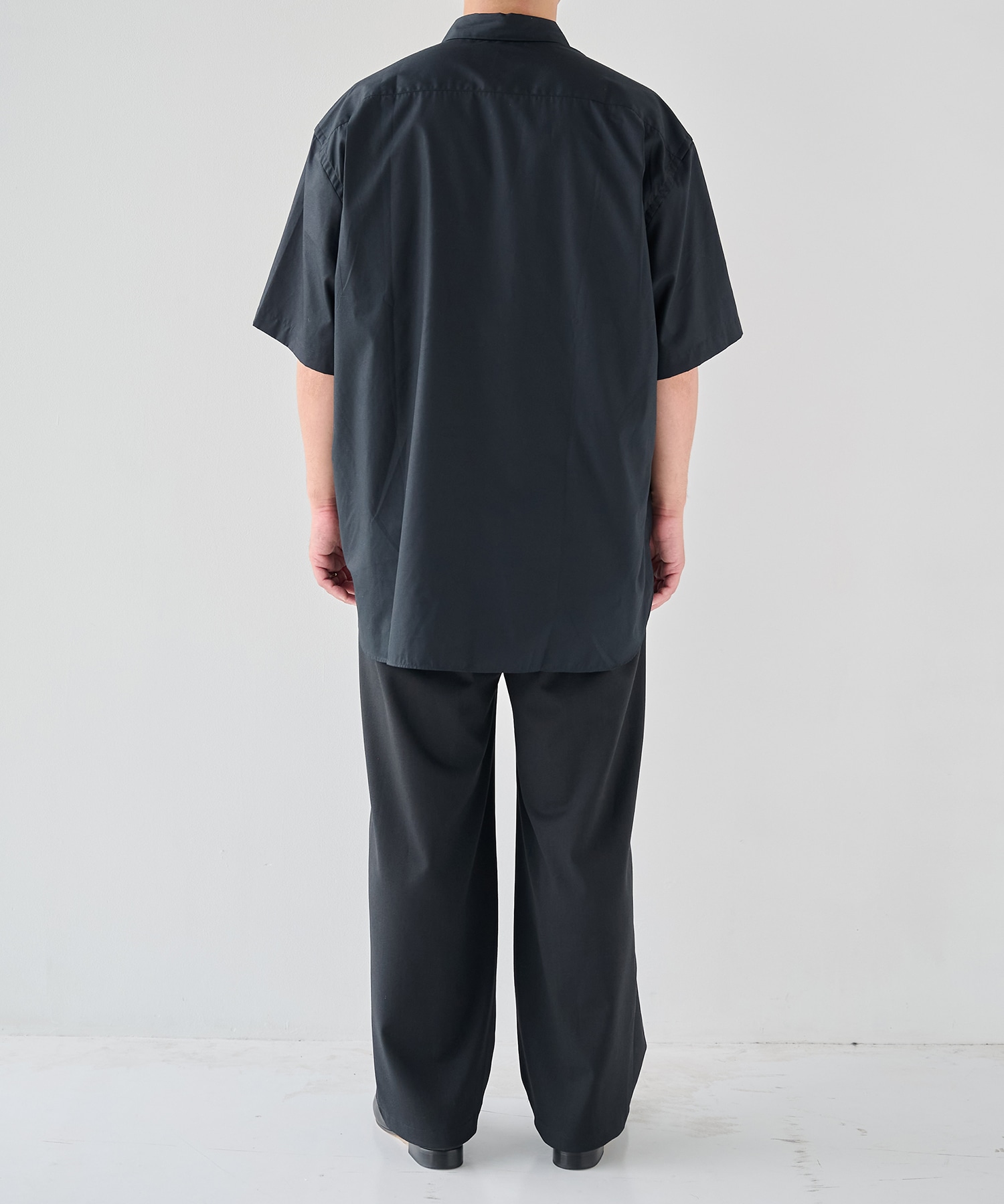 HO-B103-051 S/S SHIRT COMME des GARCONS HOMME